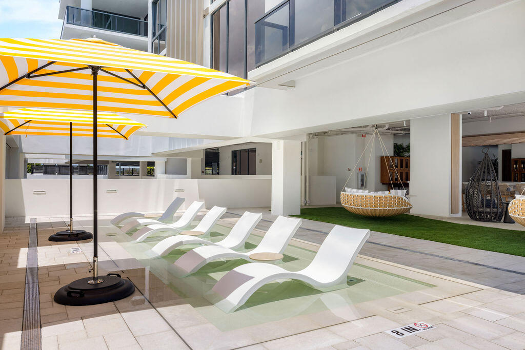 Salato Residences - Residential