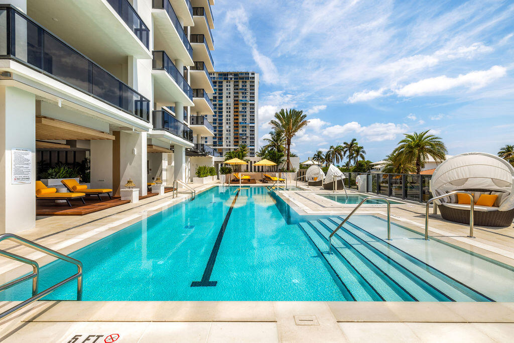 Salato Residences - Residential
