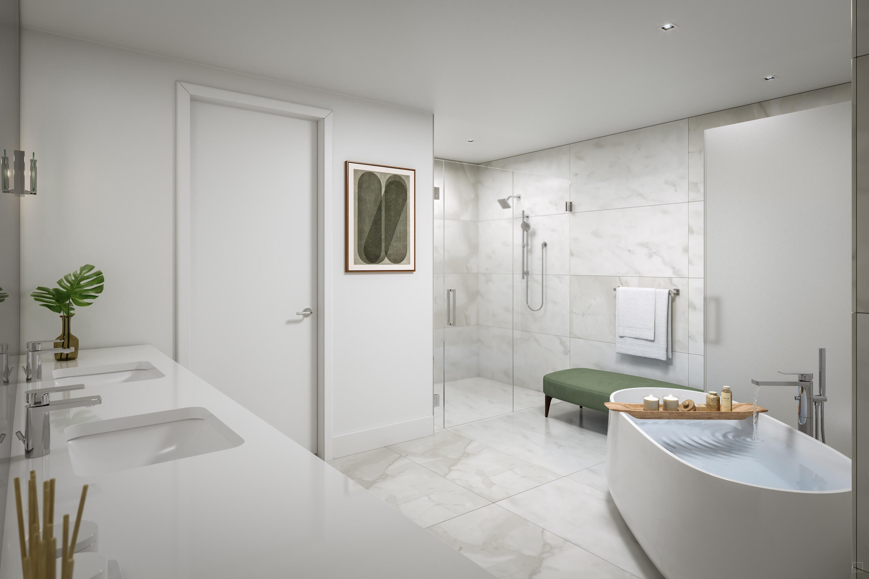 Salato Residences - Residential