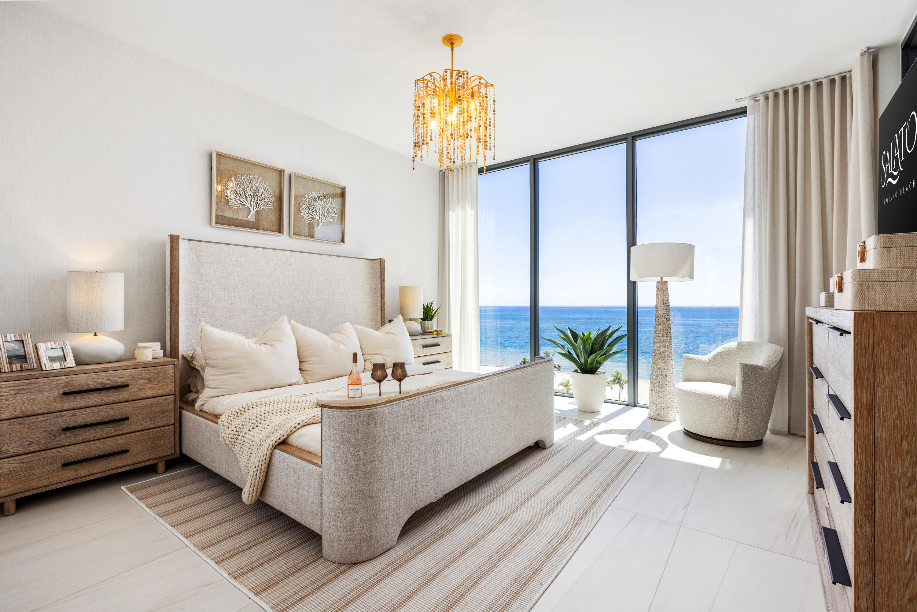 Salato Residences - Residential