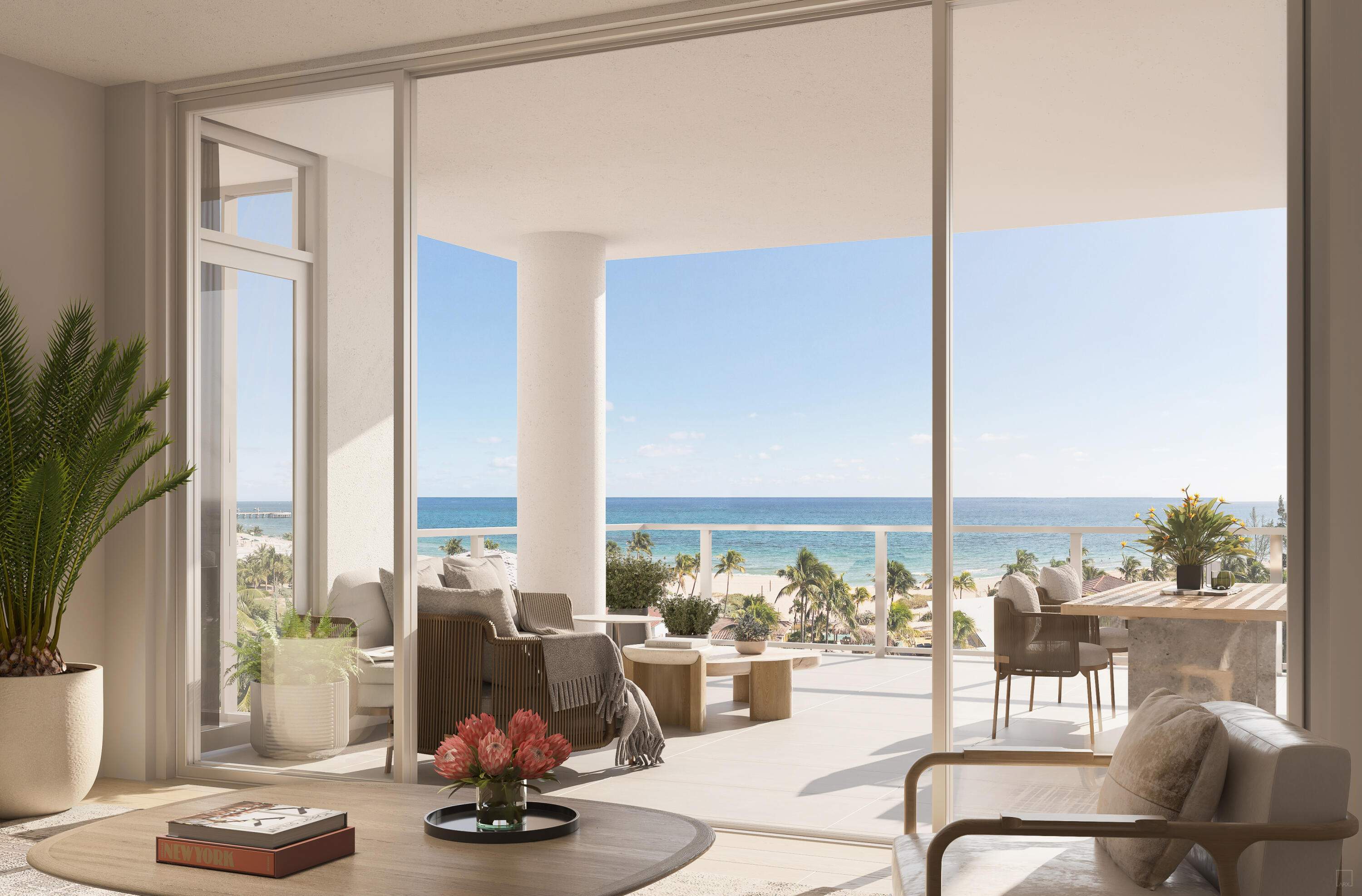 Salato Residences - Residential