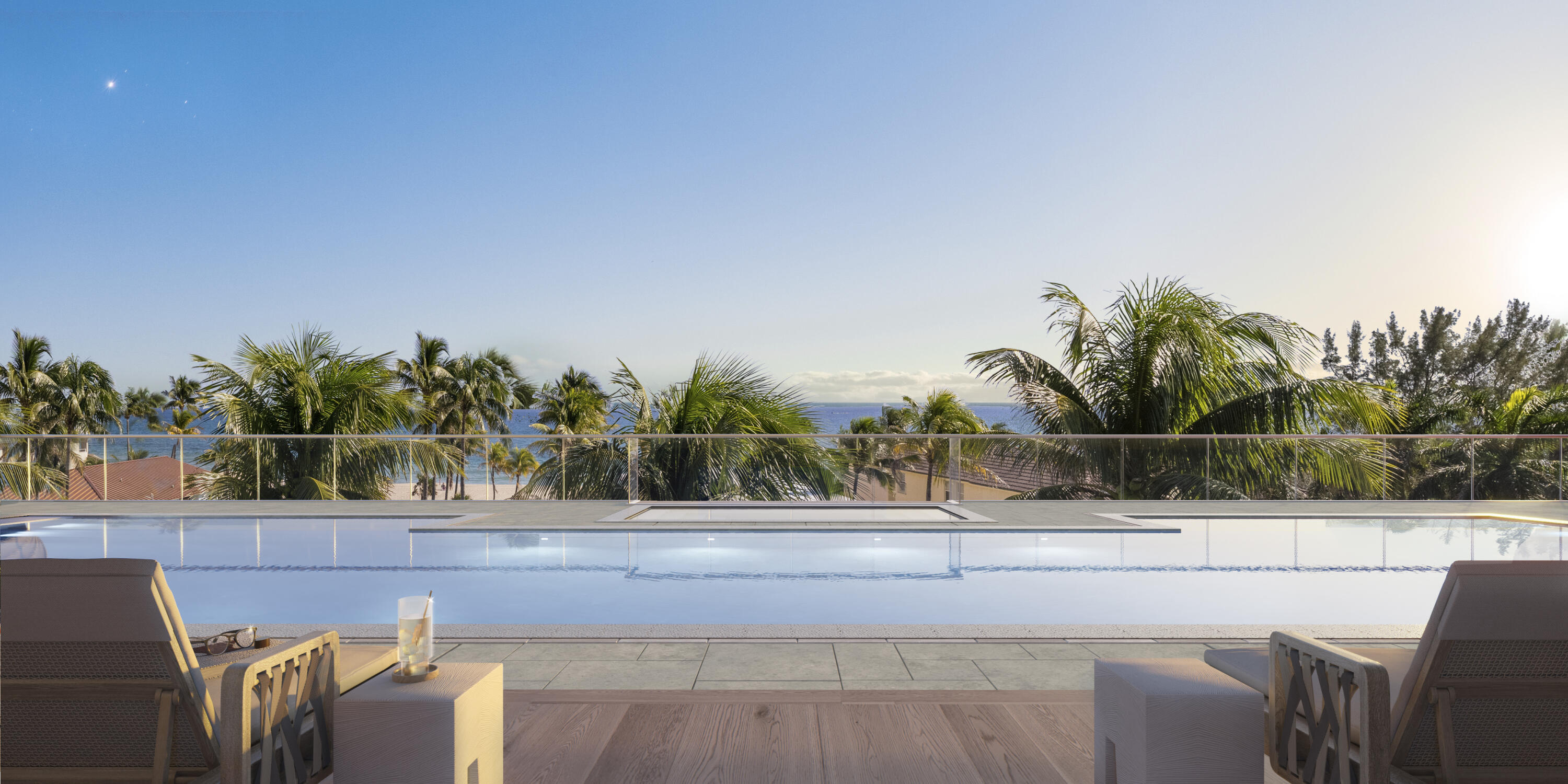 Salato Residences - Residential