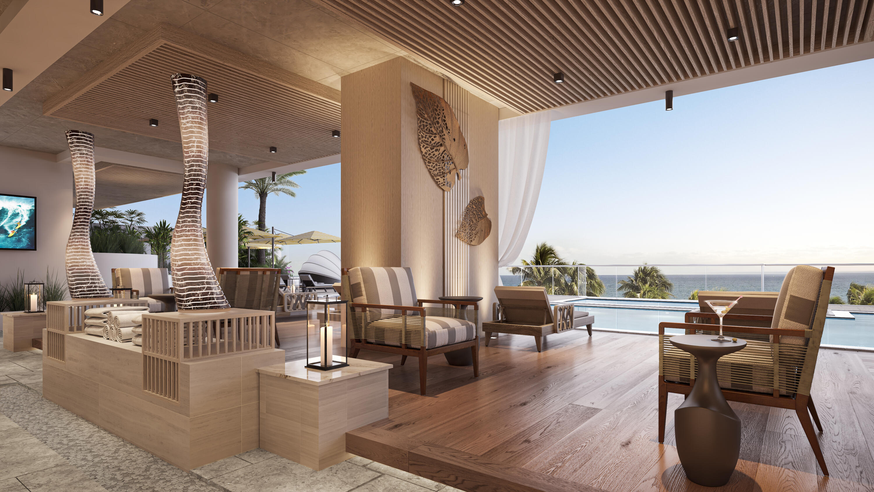 Salato Residences - Residential