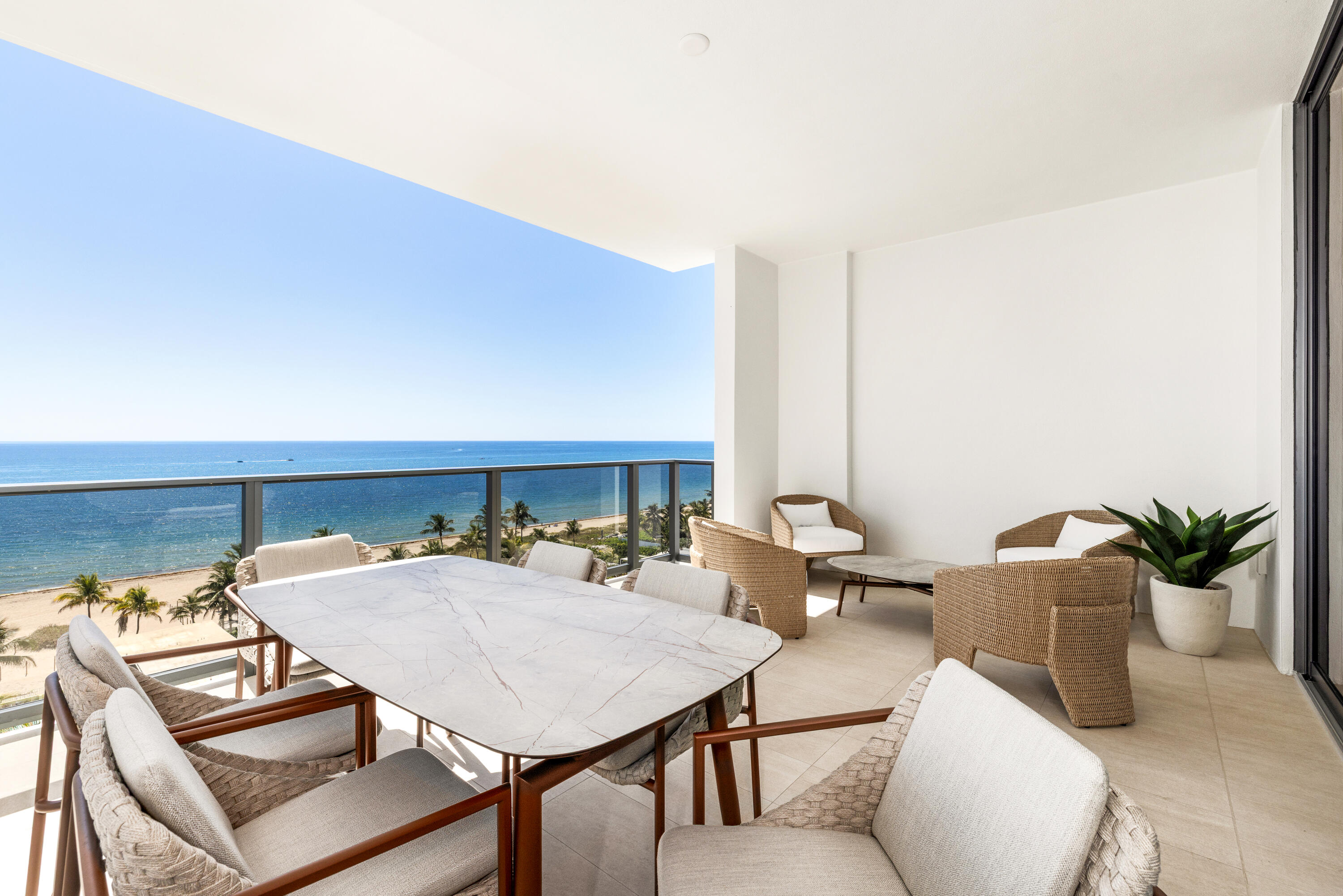 Salato Residences - Residential