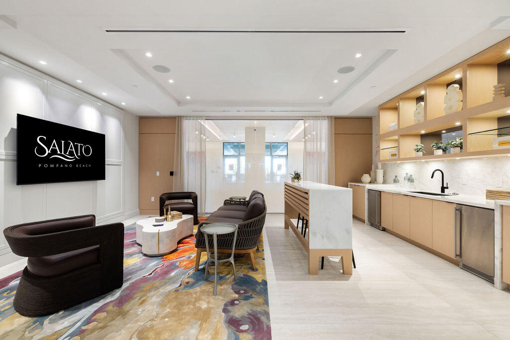 Salato Residences - Residential