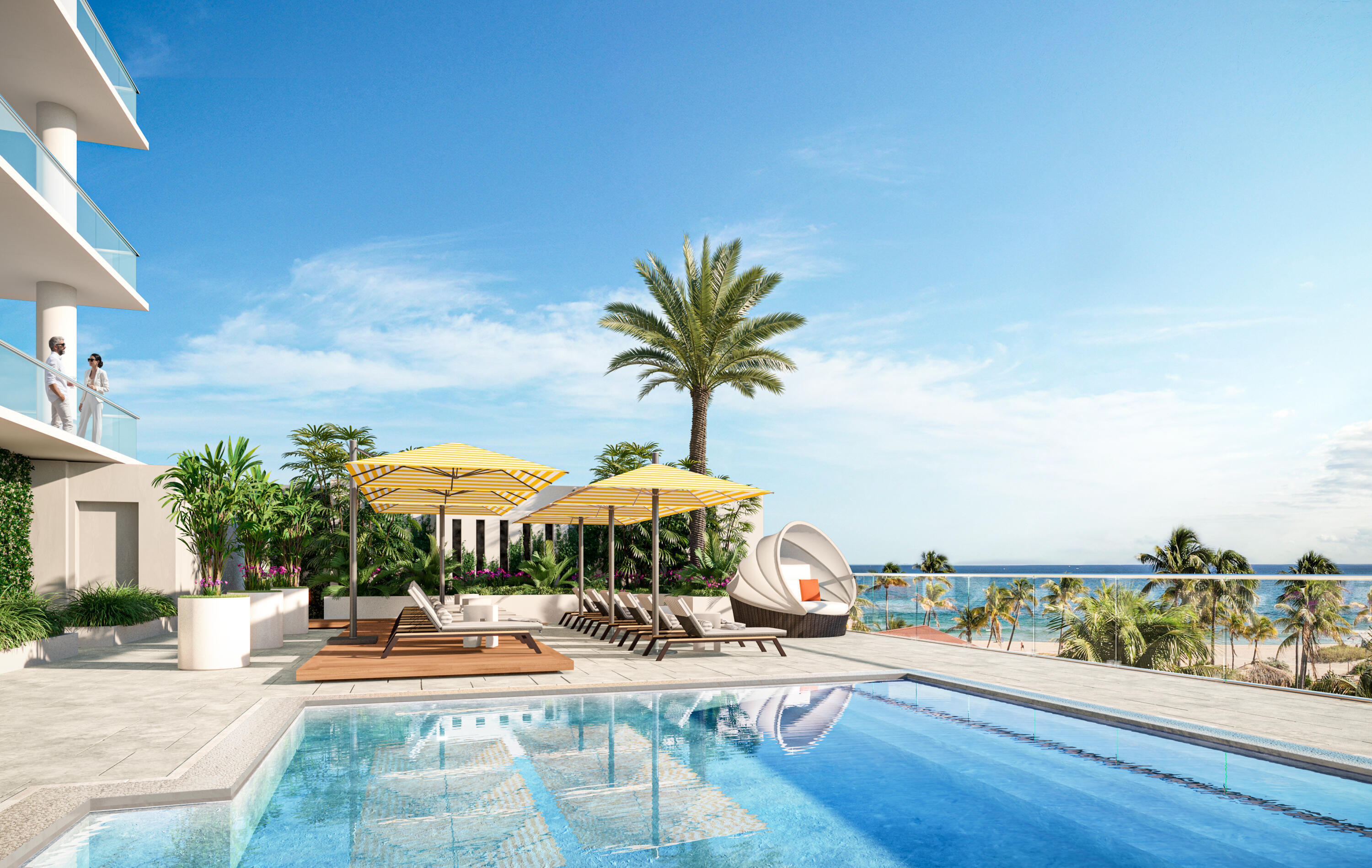 Salato Residences - Residential
