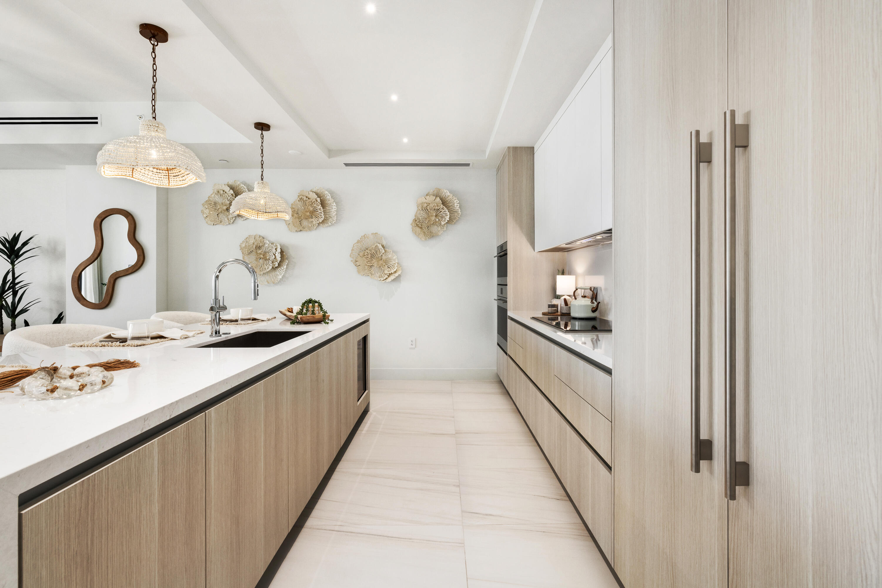 Salato Residences - Residential