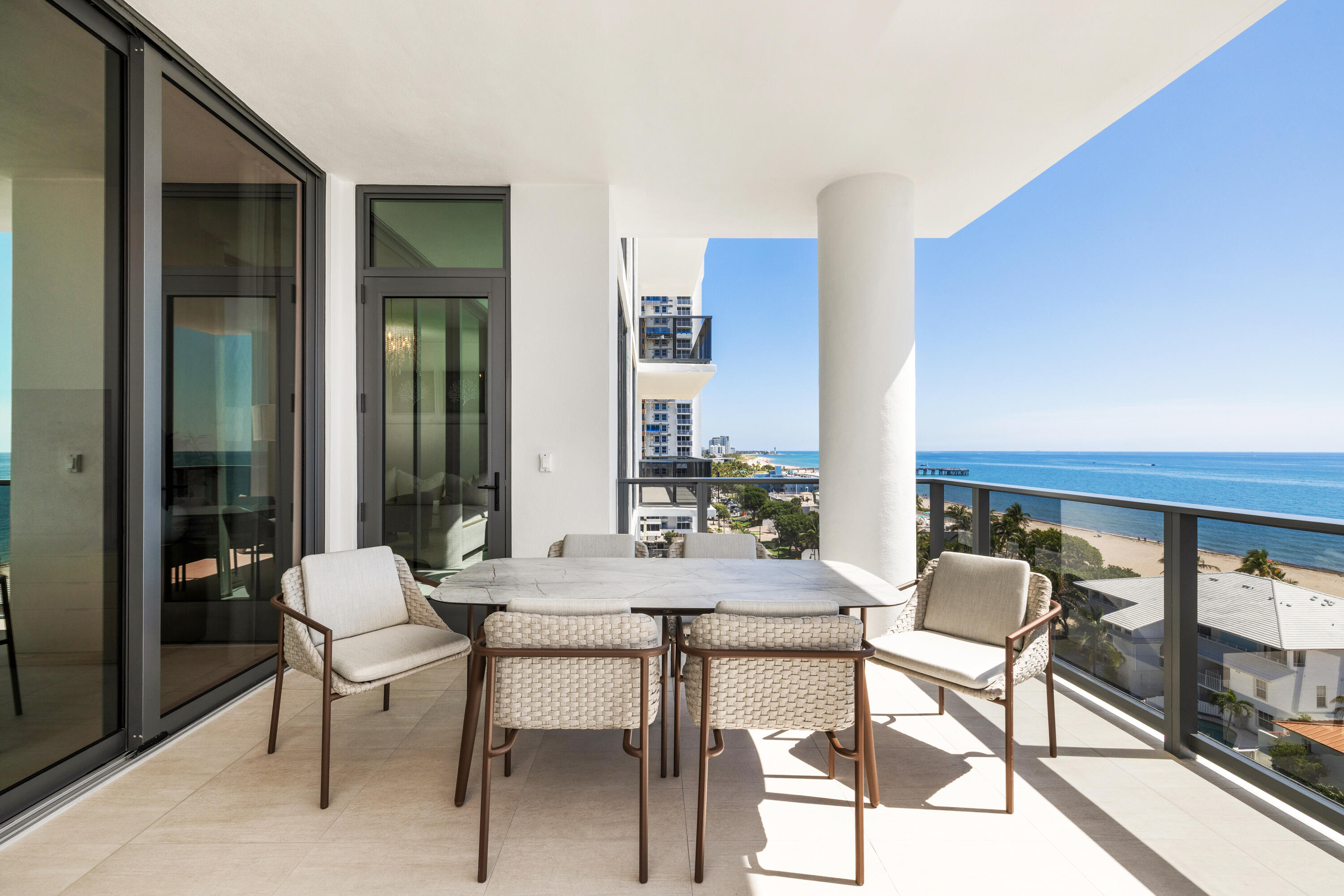 Salato Residences - Residential