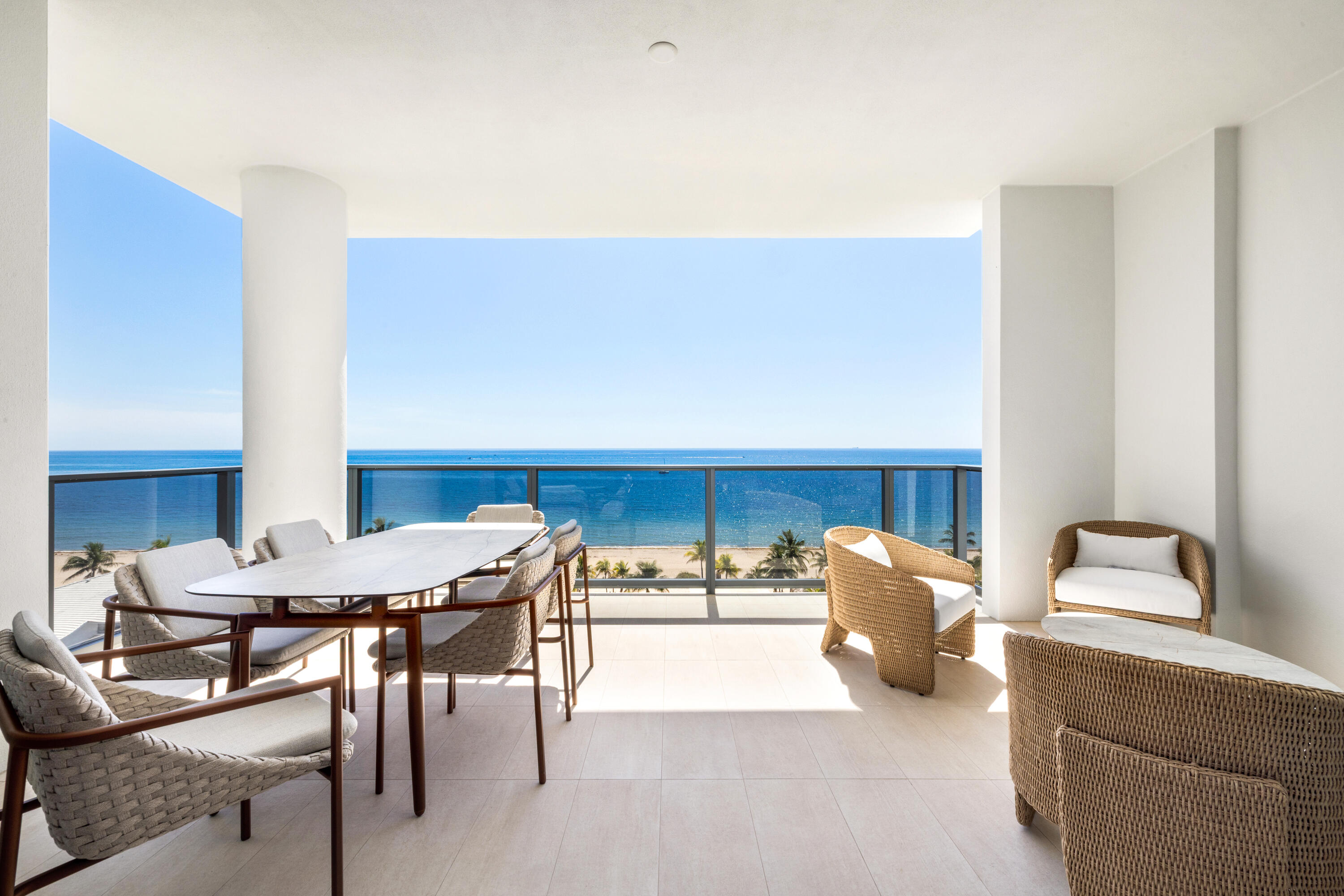 Salato Residences - Residential