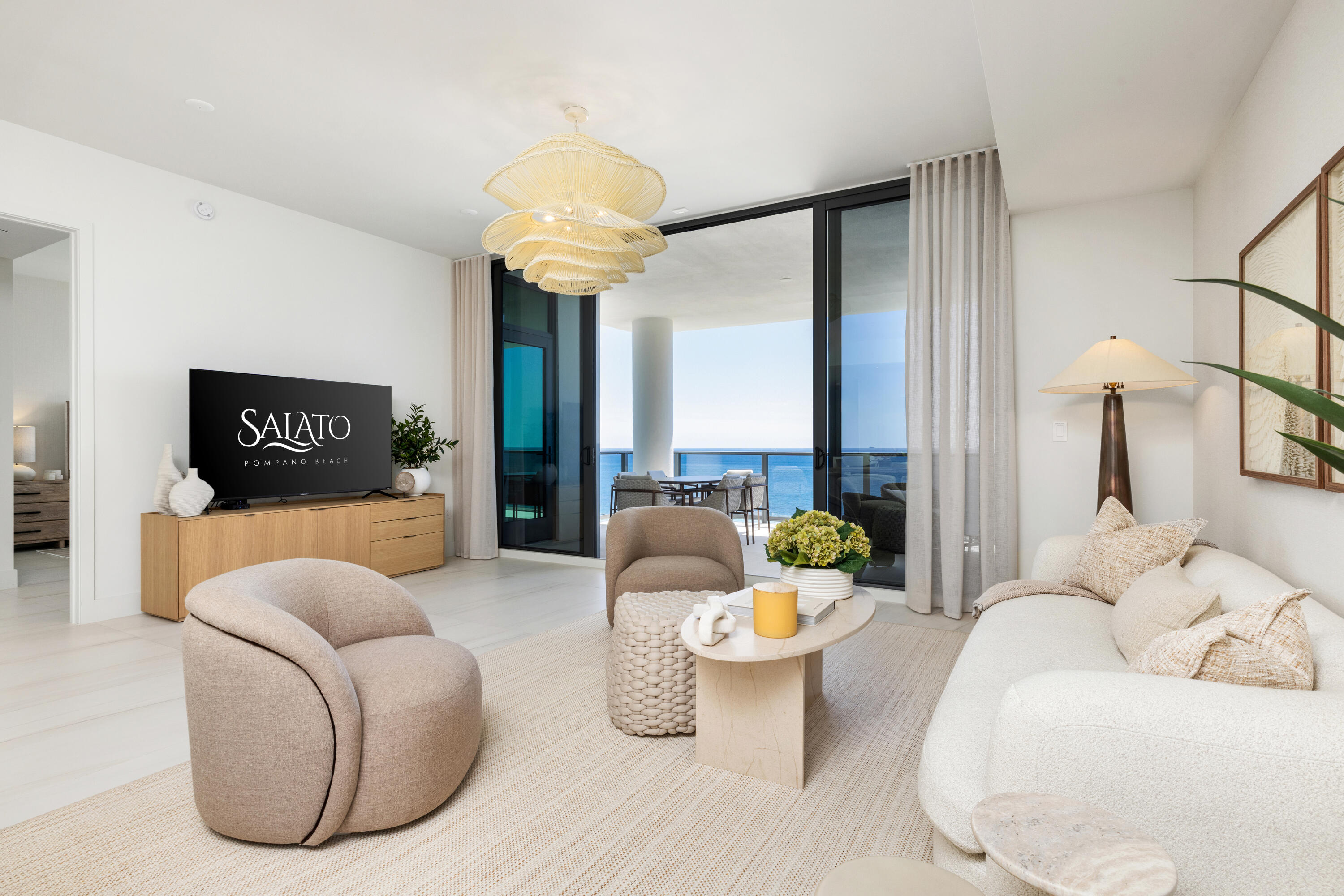 Salato Residences - Residential