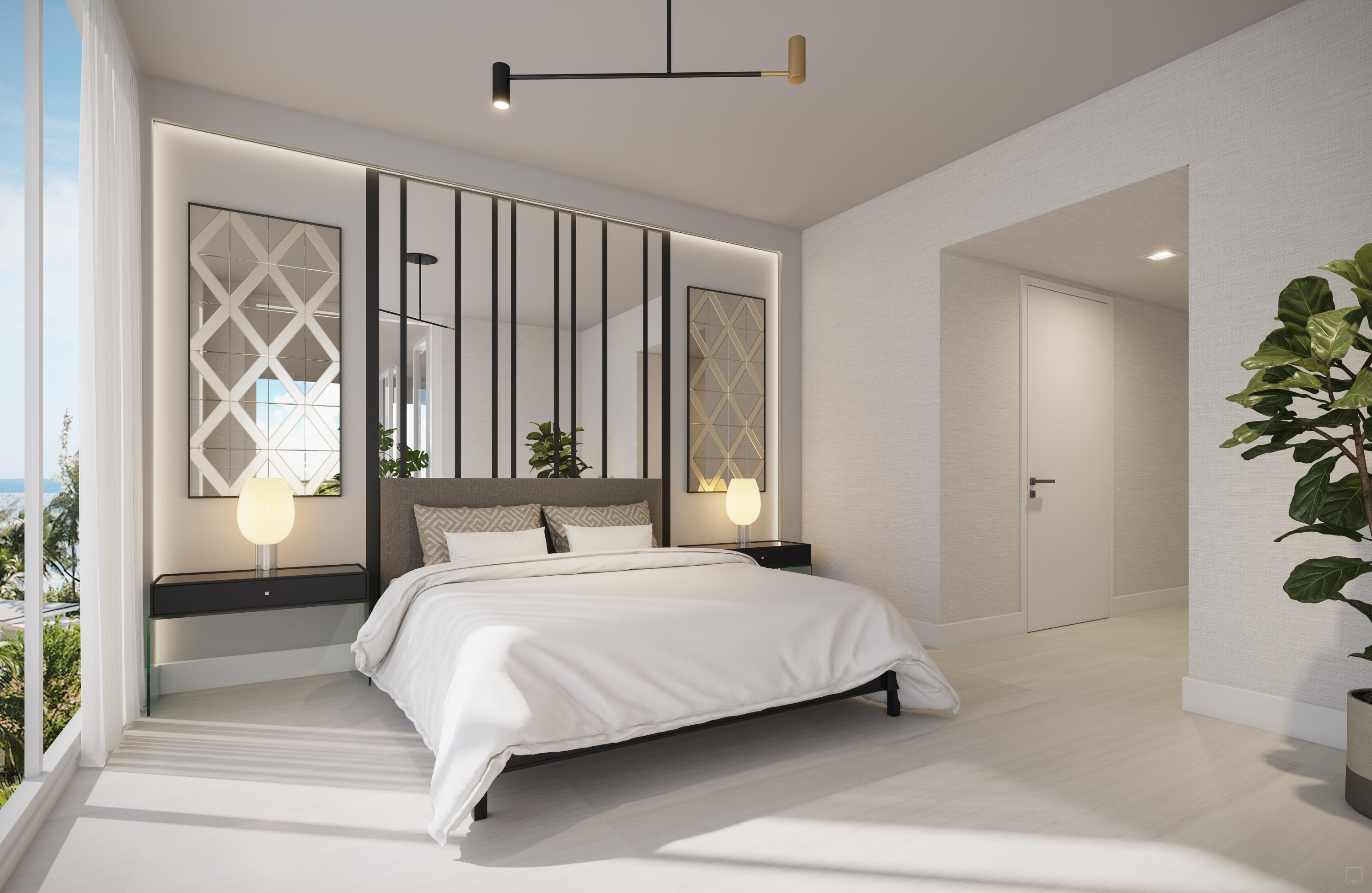 Salato Residences - Residential