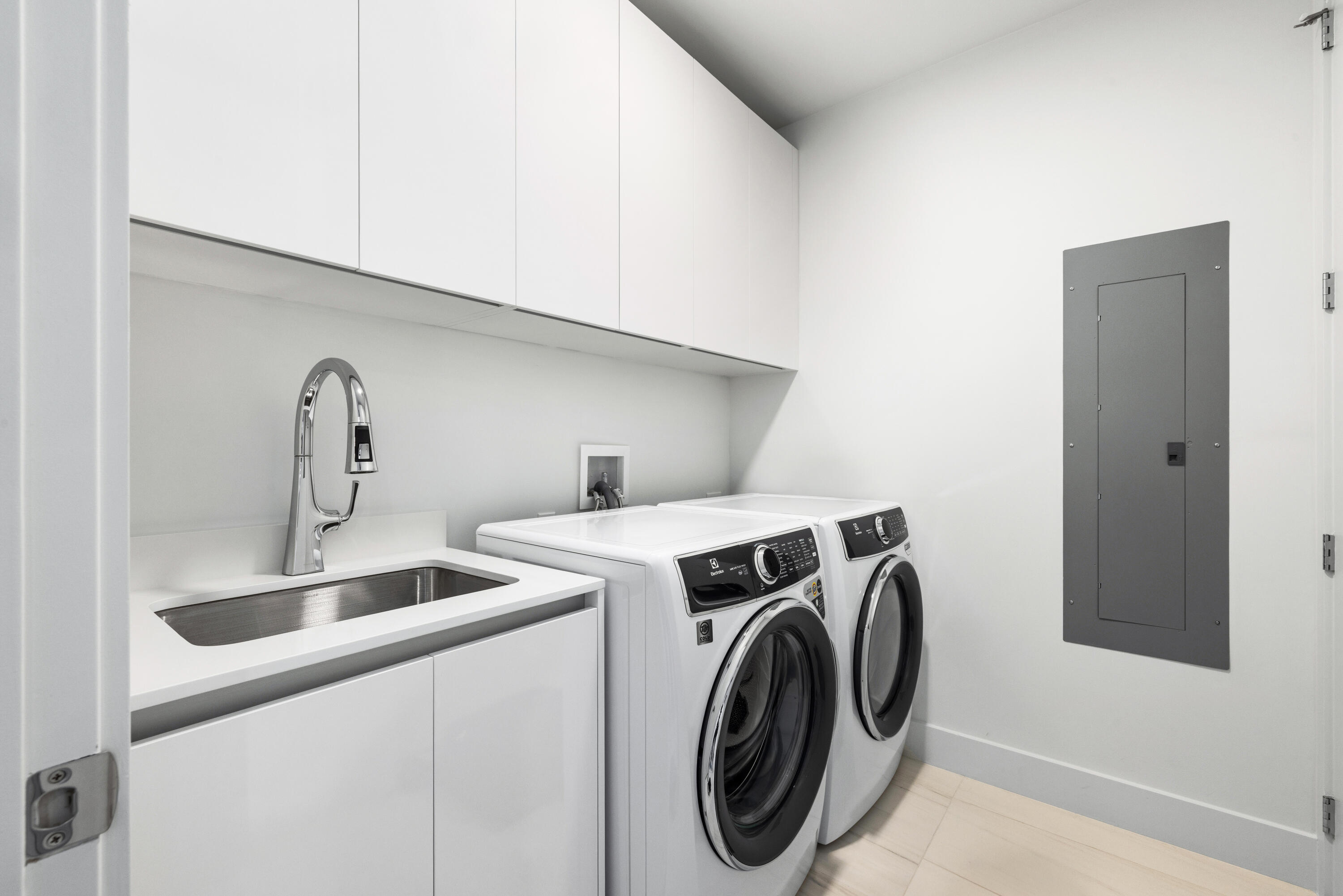 Salato Residences - Residential