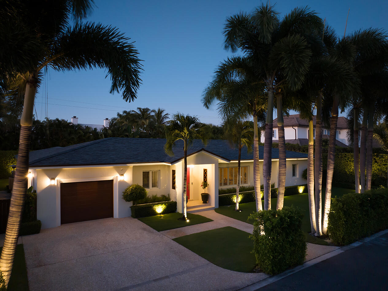 JAMAICA LANE - Residential