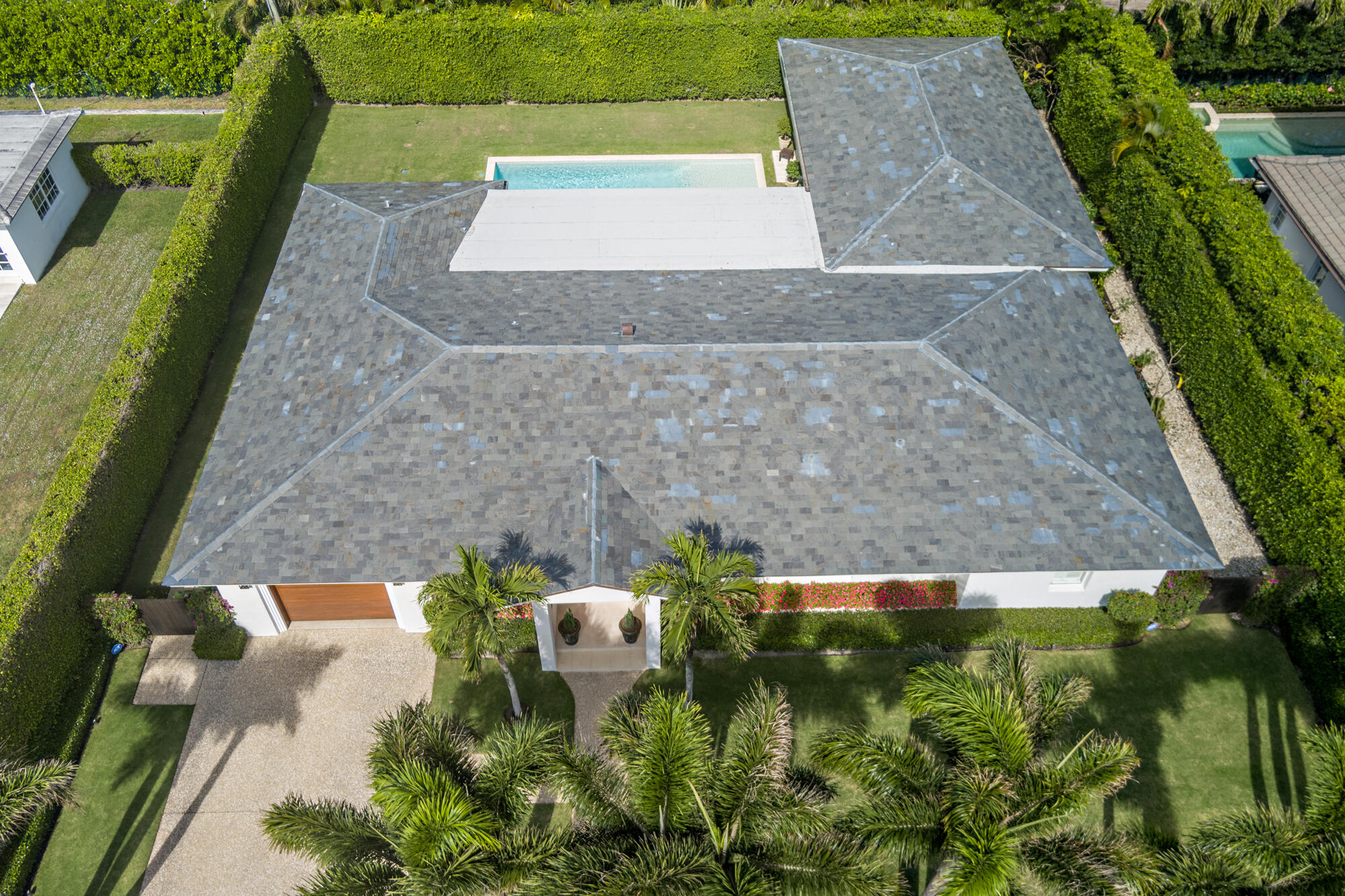 JAMAICA LANE - Residential