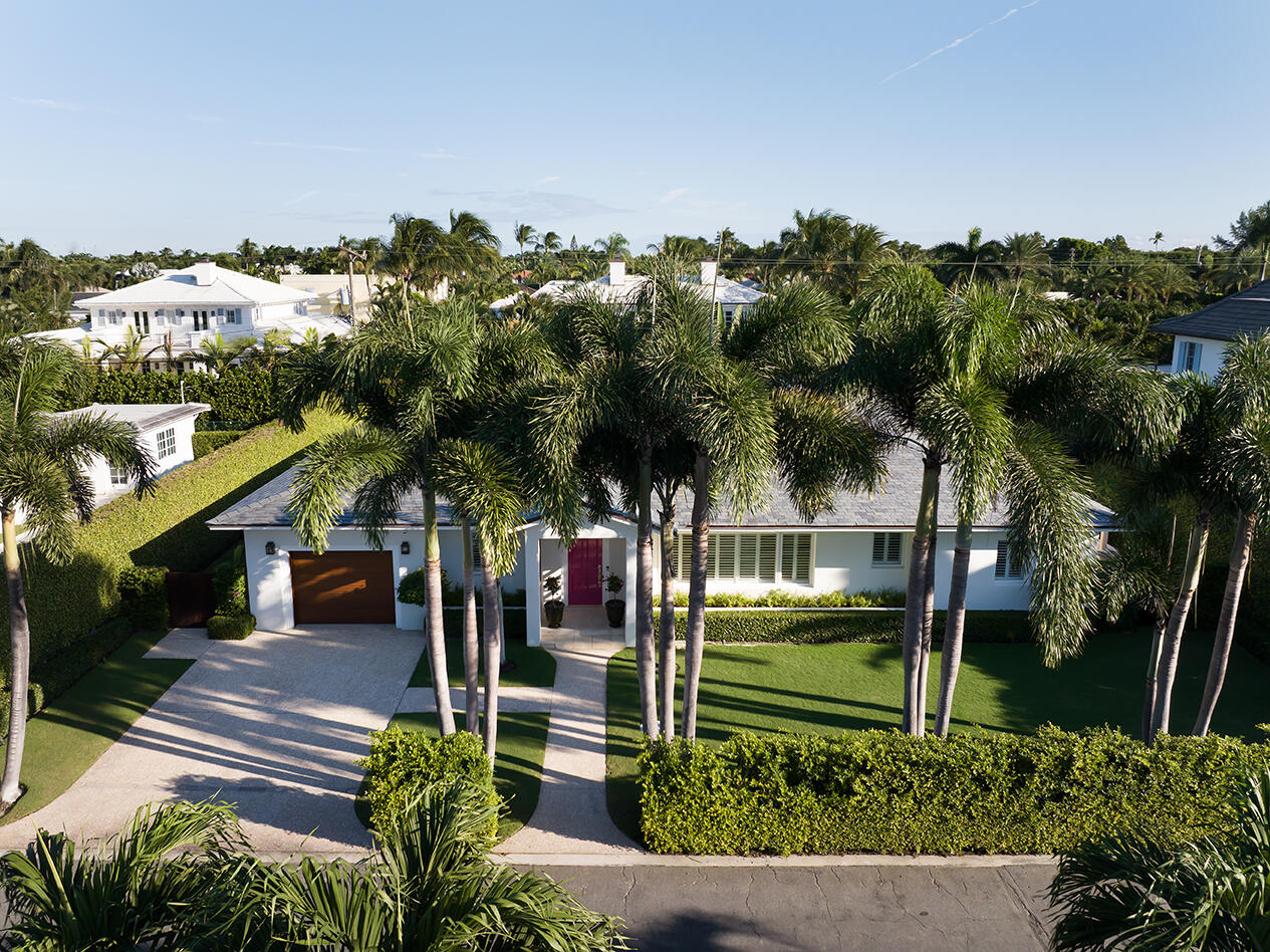 JAMAICA LANE - Residential