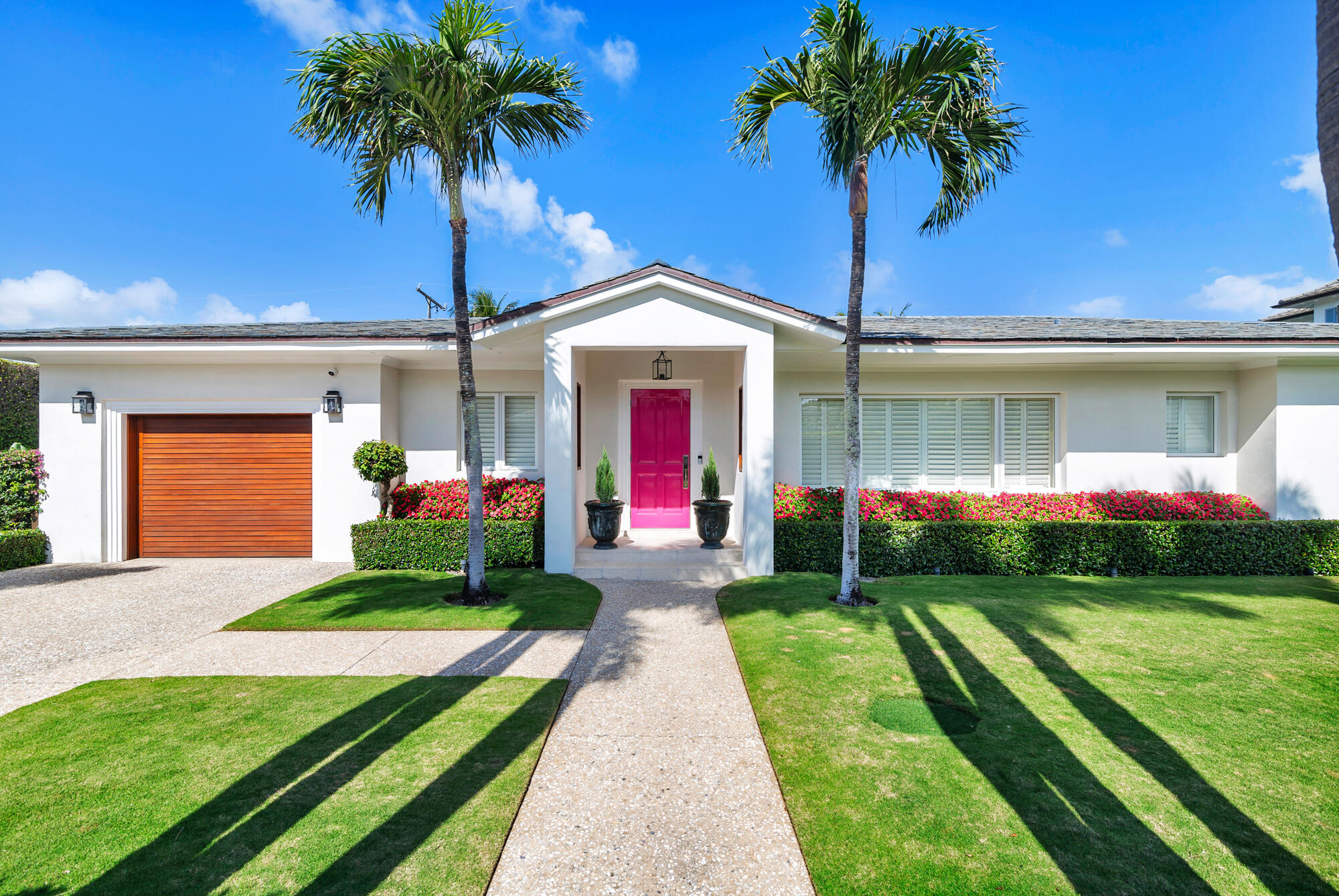JAMAICA LANE - Residential