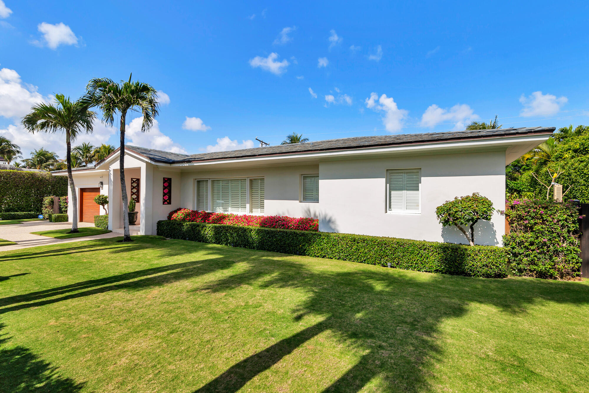 JAMAICA LANE - Residential