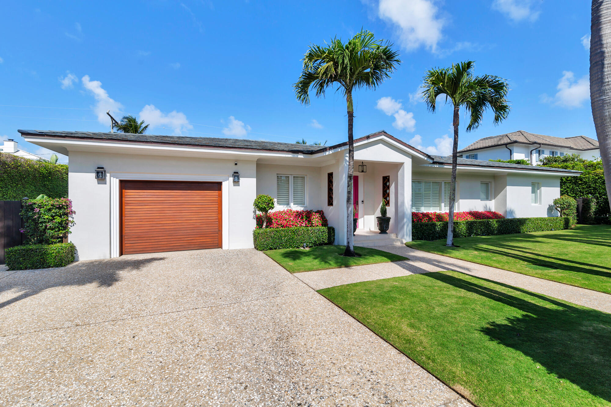JAMAICA LANE - Residential