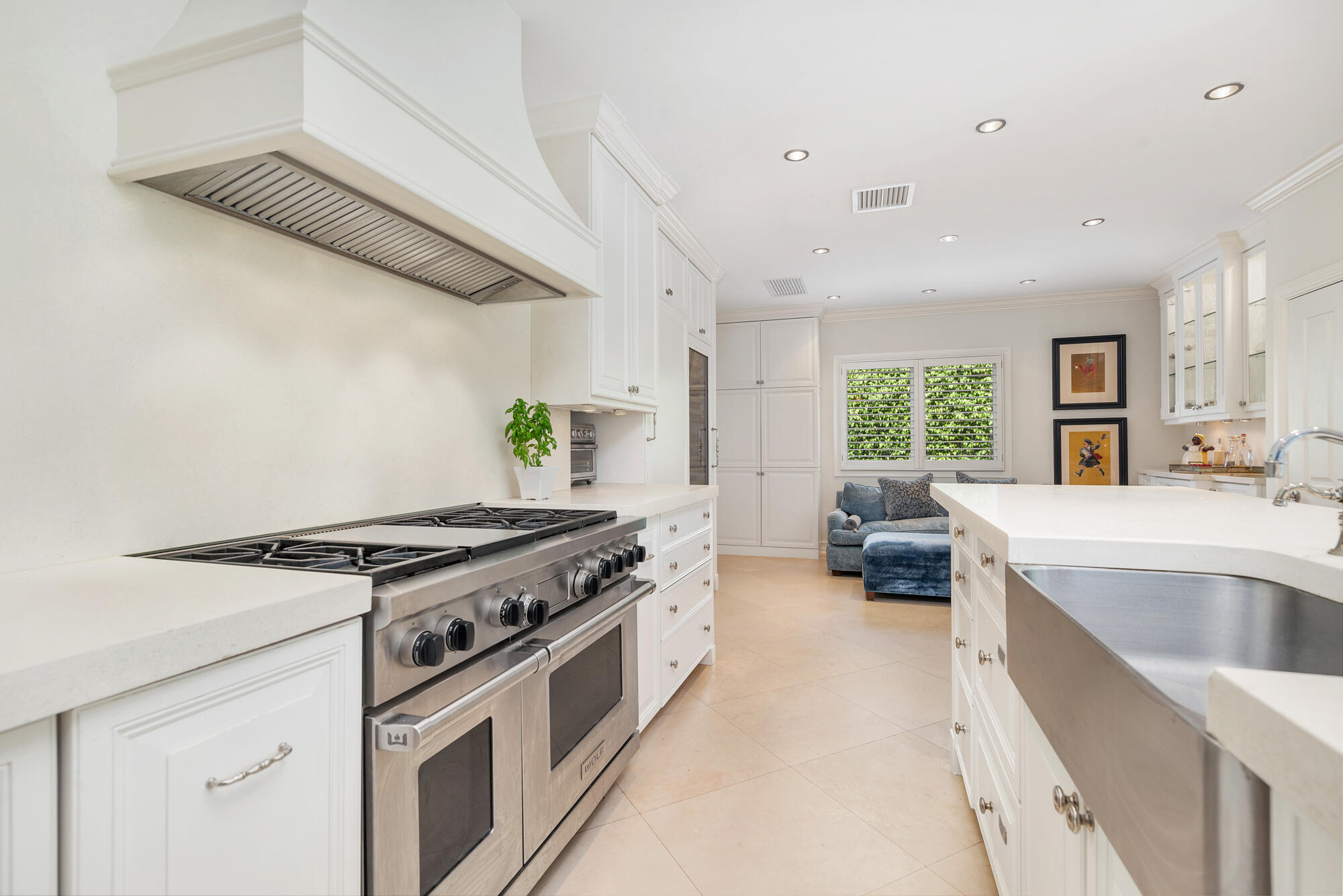 JAMAICA LANE - Residential