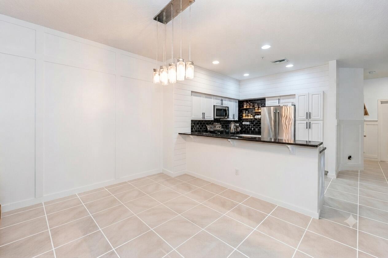 Magnolia Place - Residential