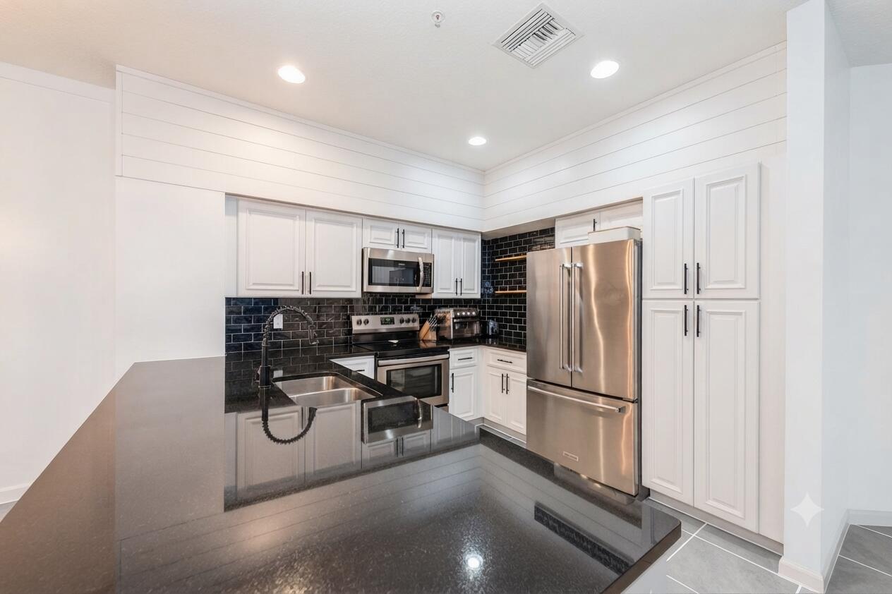 Magnolia Place - Residential