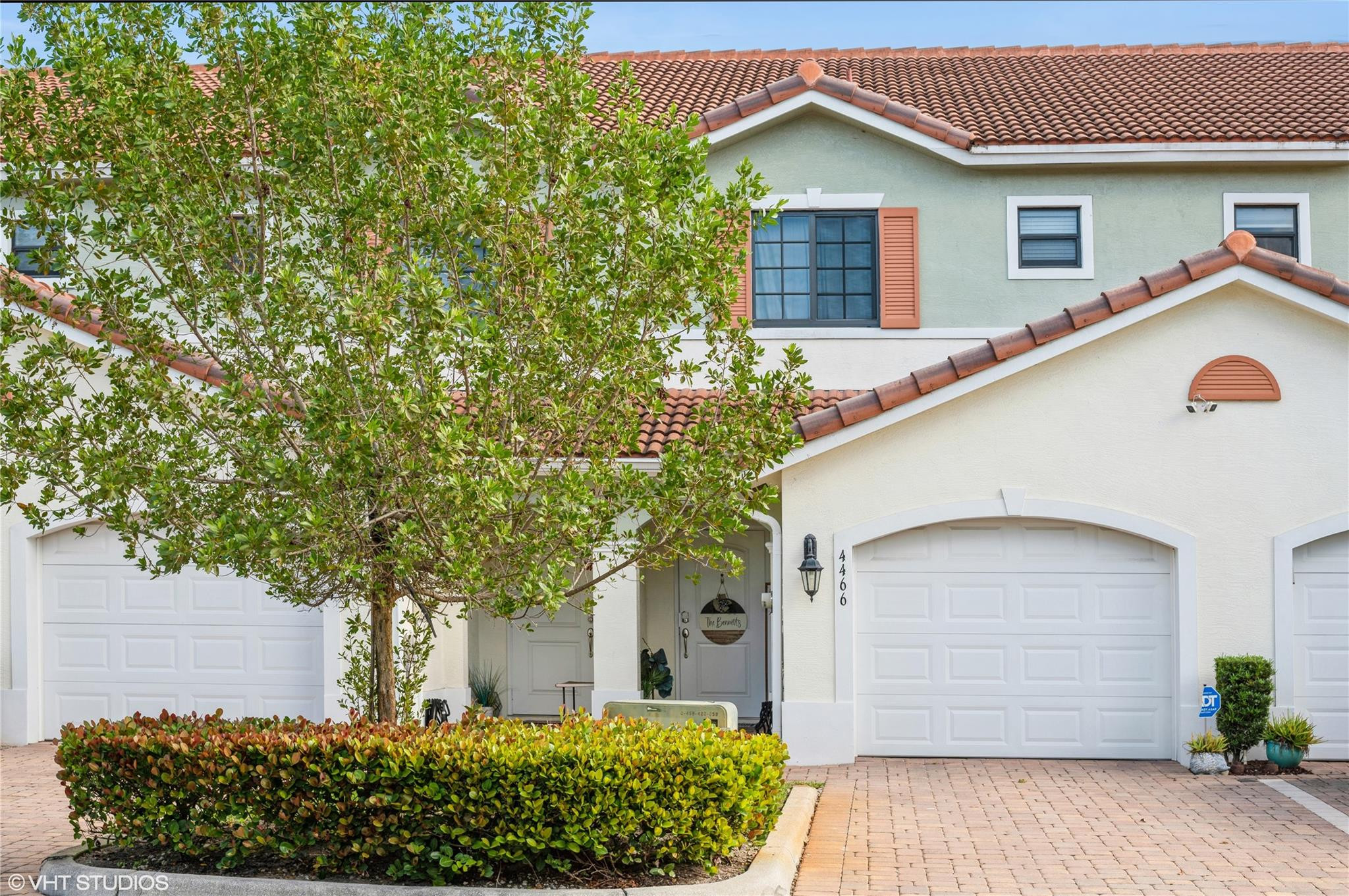 Magnolia Place - Residential