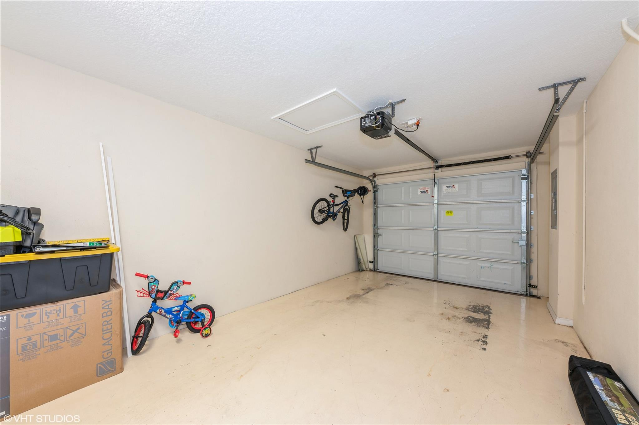 Magnolia Place - Residential