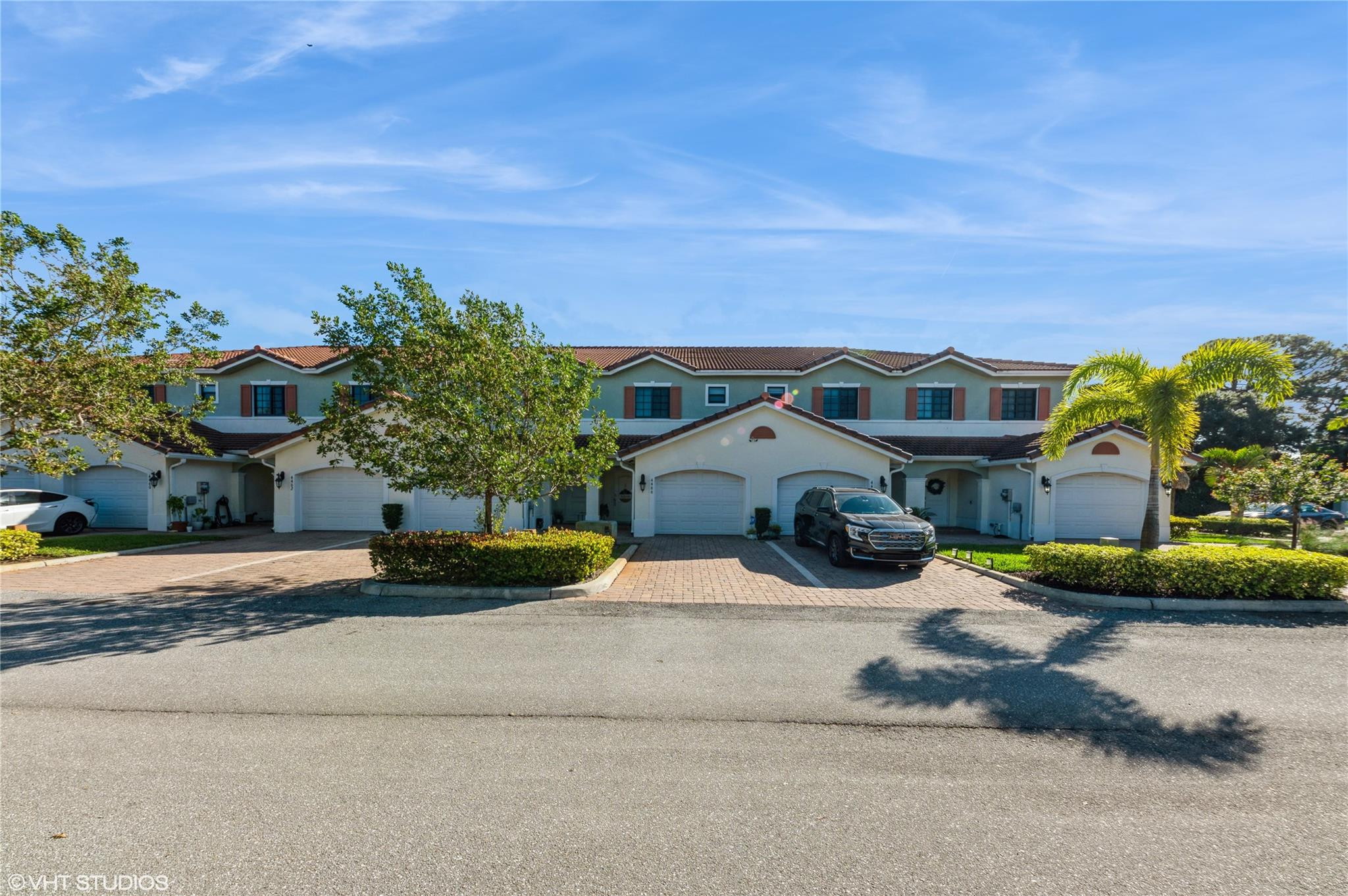 Magnolia Place - Residential