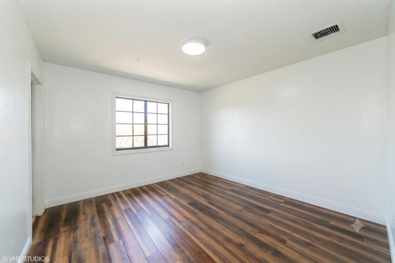 Magnolia Place - Residential