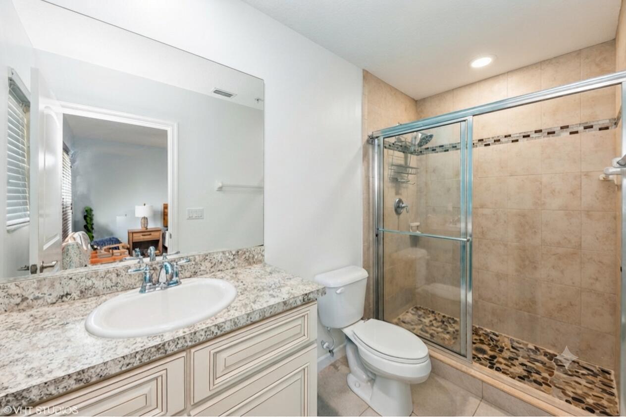 Magnolia Place - Residential