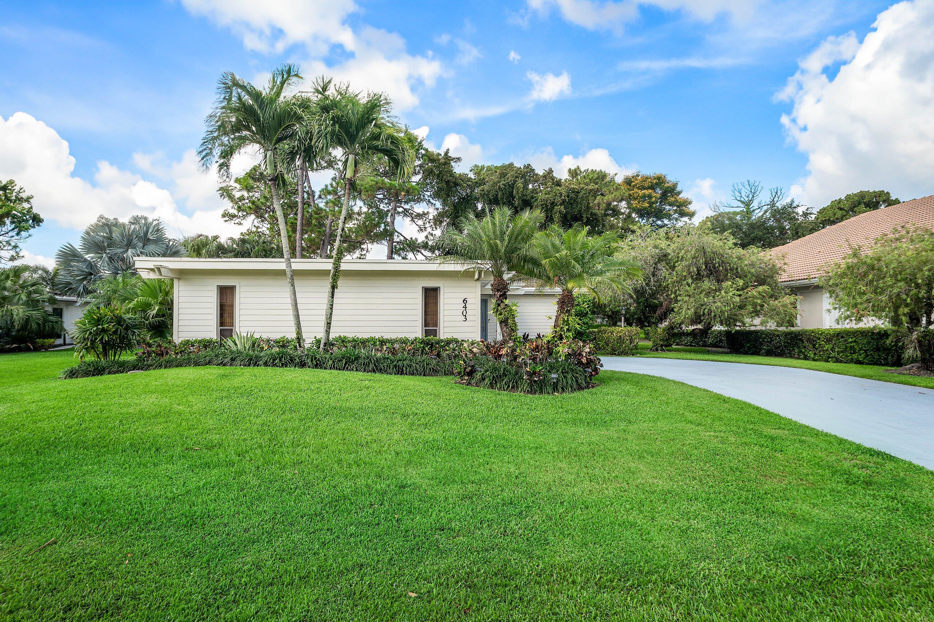EASTPOINTE - Residential Lease