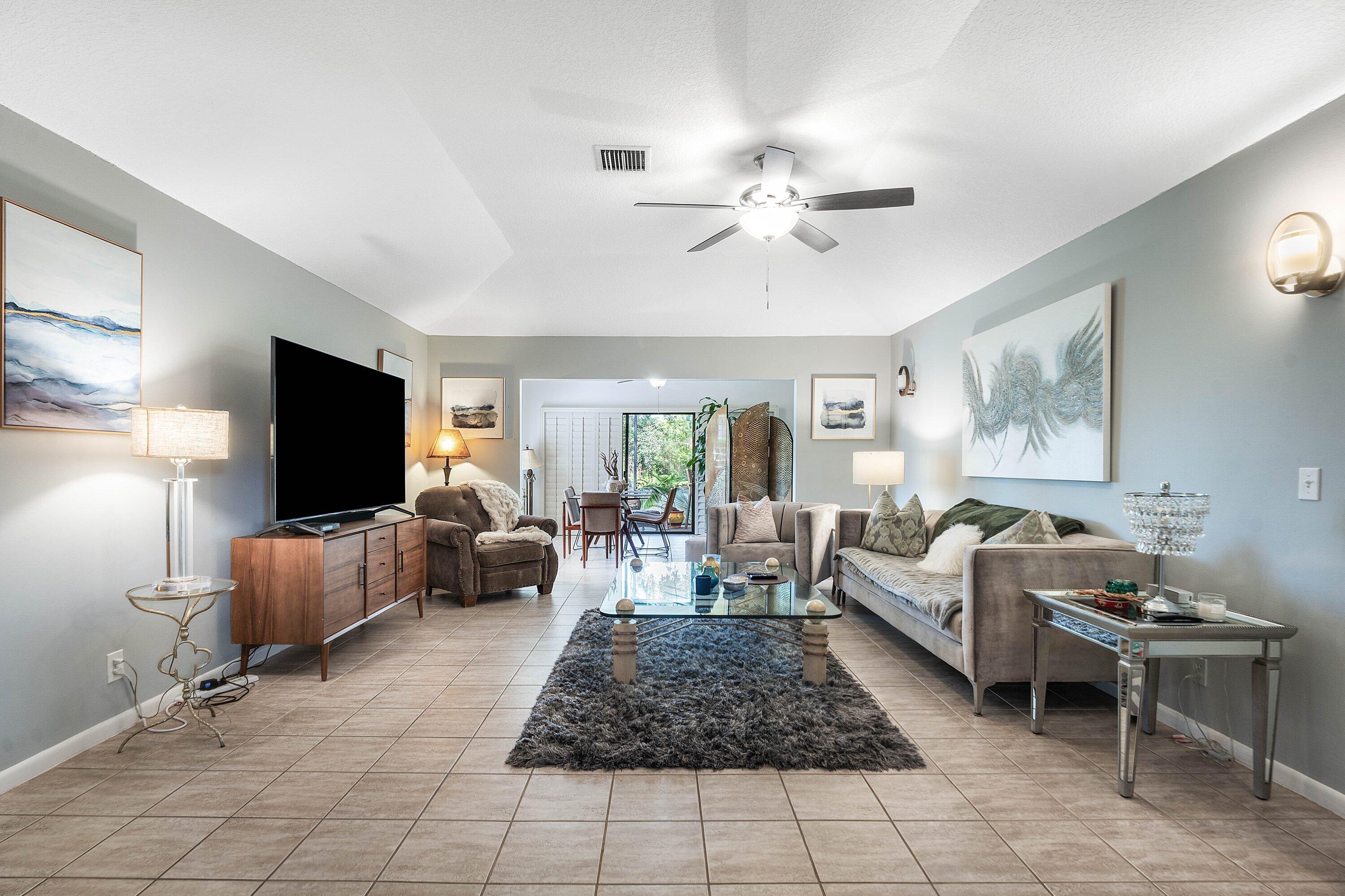 EASTPOINTE - Residential Lease