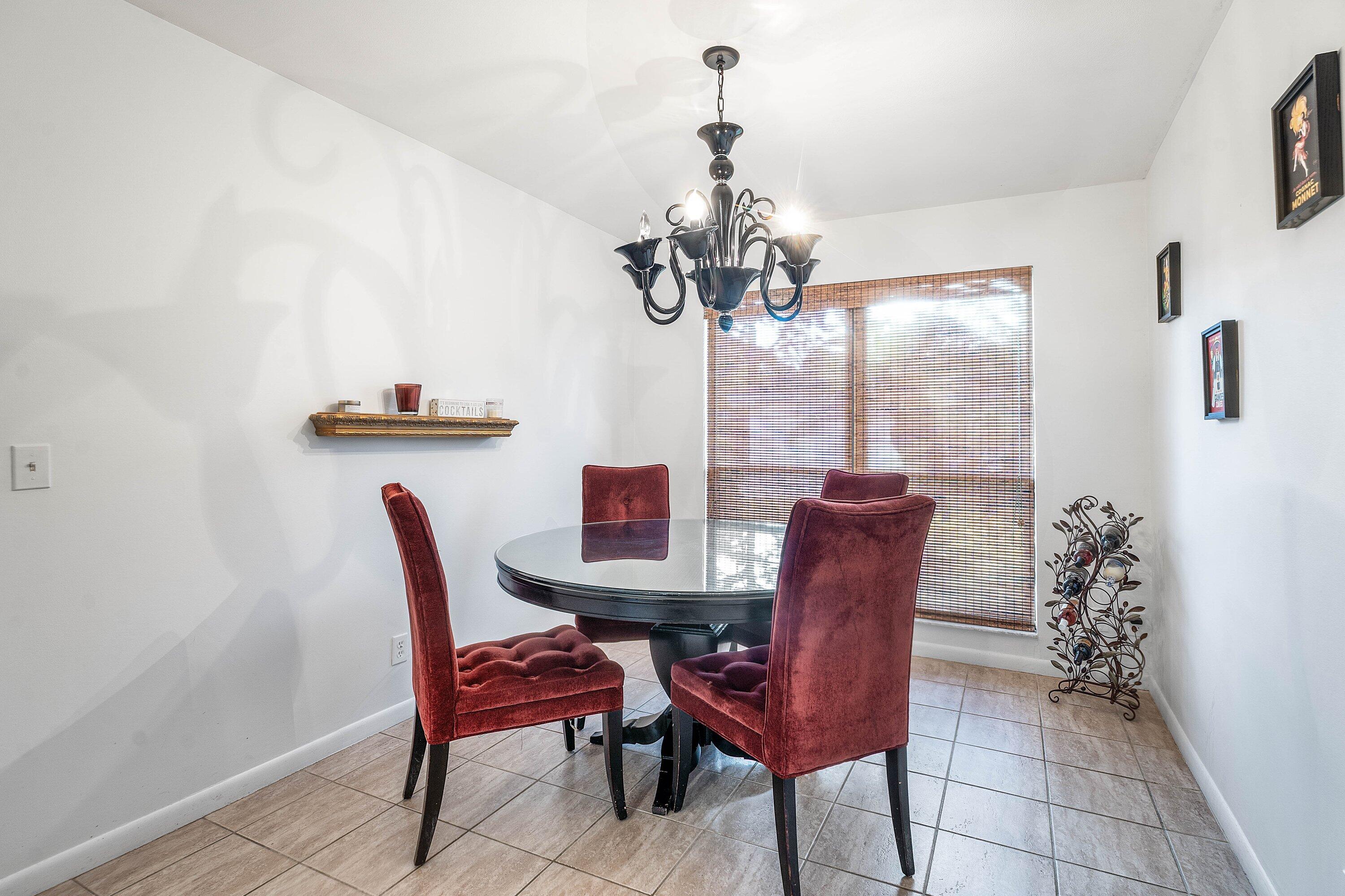 EASTPOINTE - Residential Lease