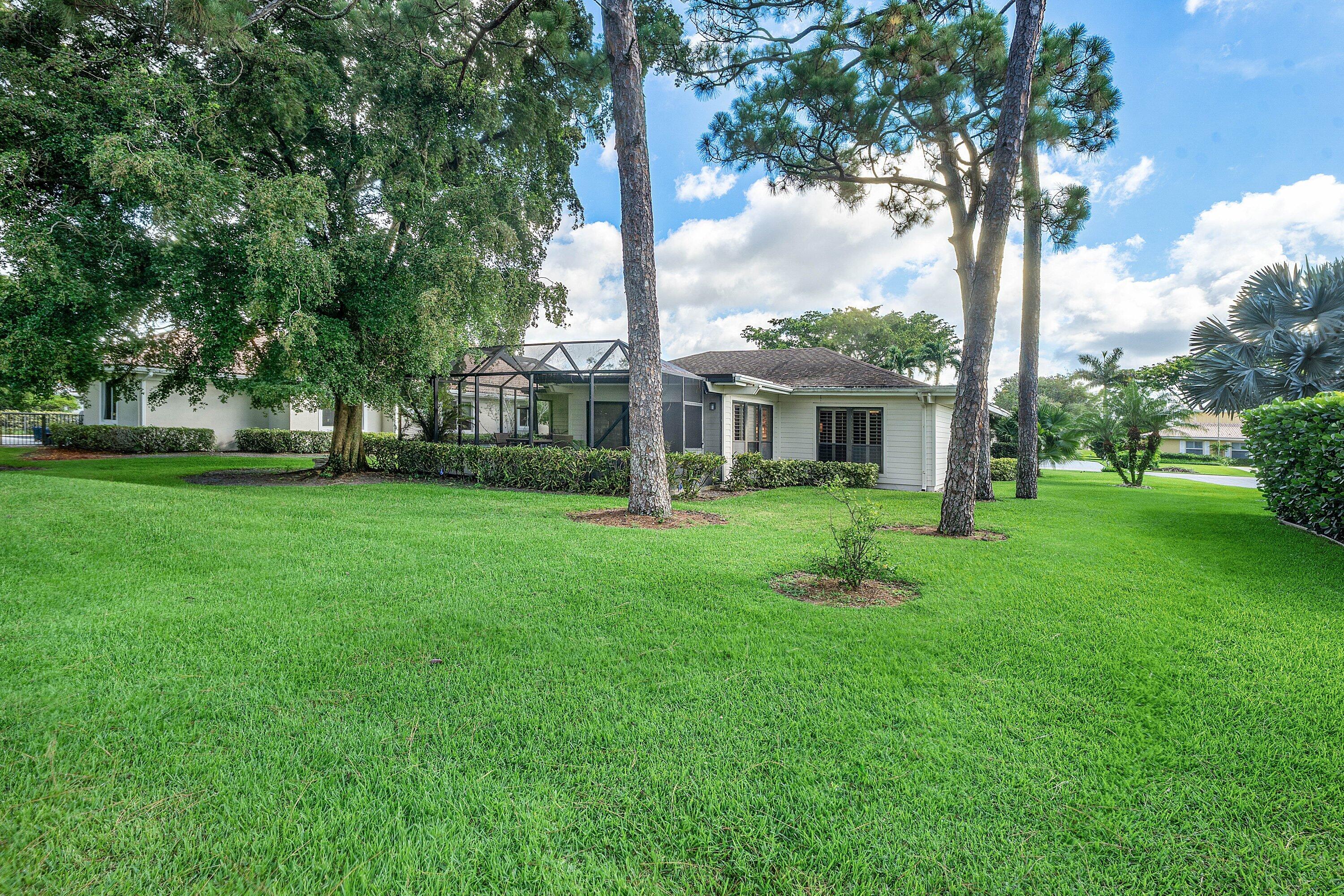 EASTPOINTE - Residential Lease