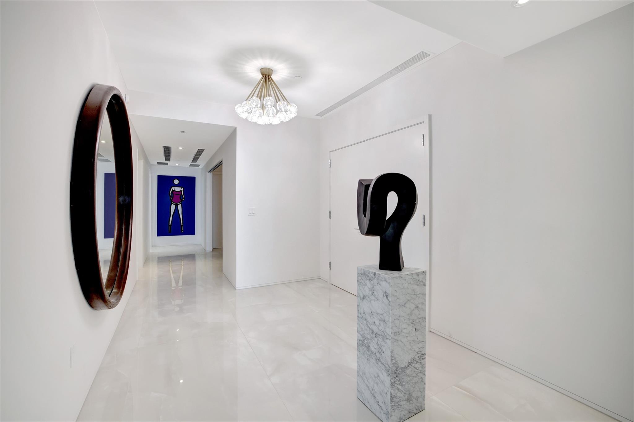 Four Seasons - Residential
