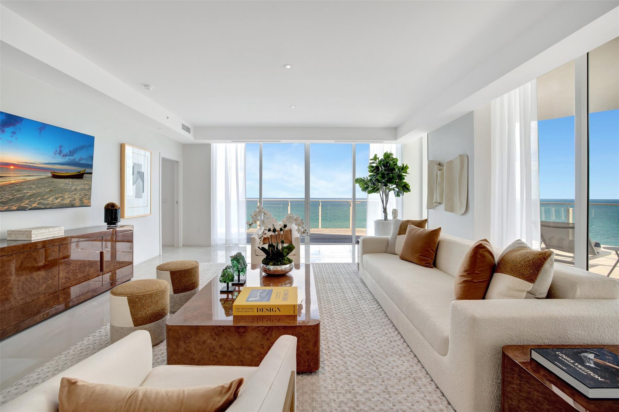 Four Seasons - Residential