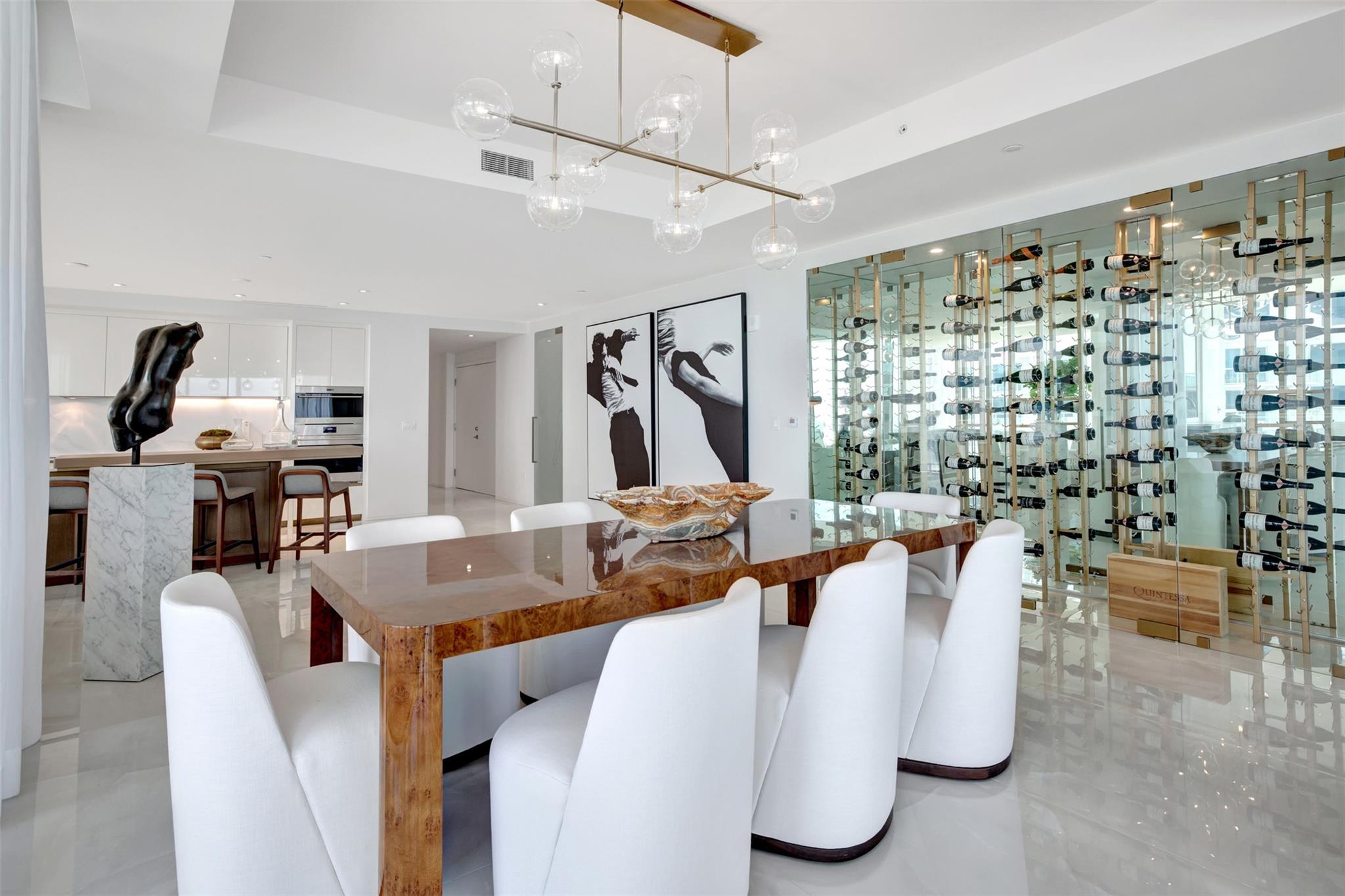 Four Seasons - Residential