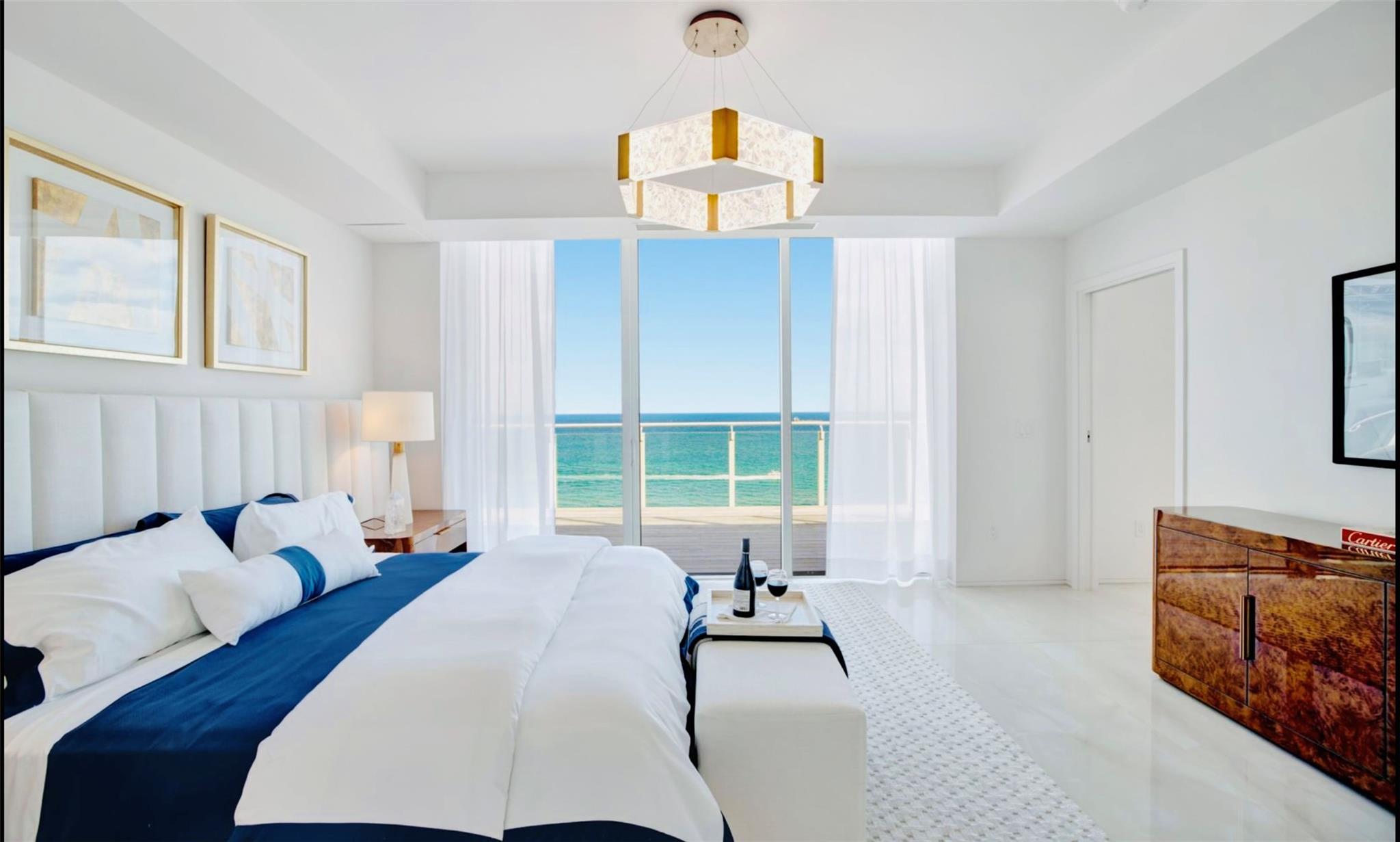Four Seasons - Residential