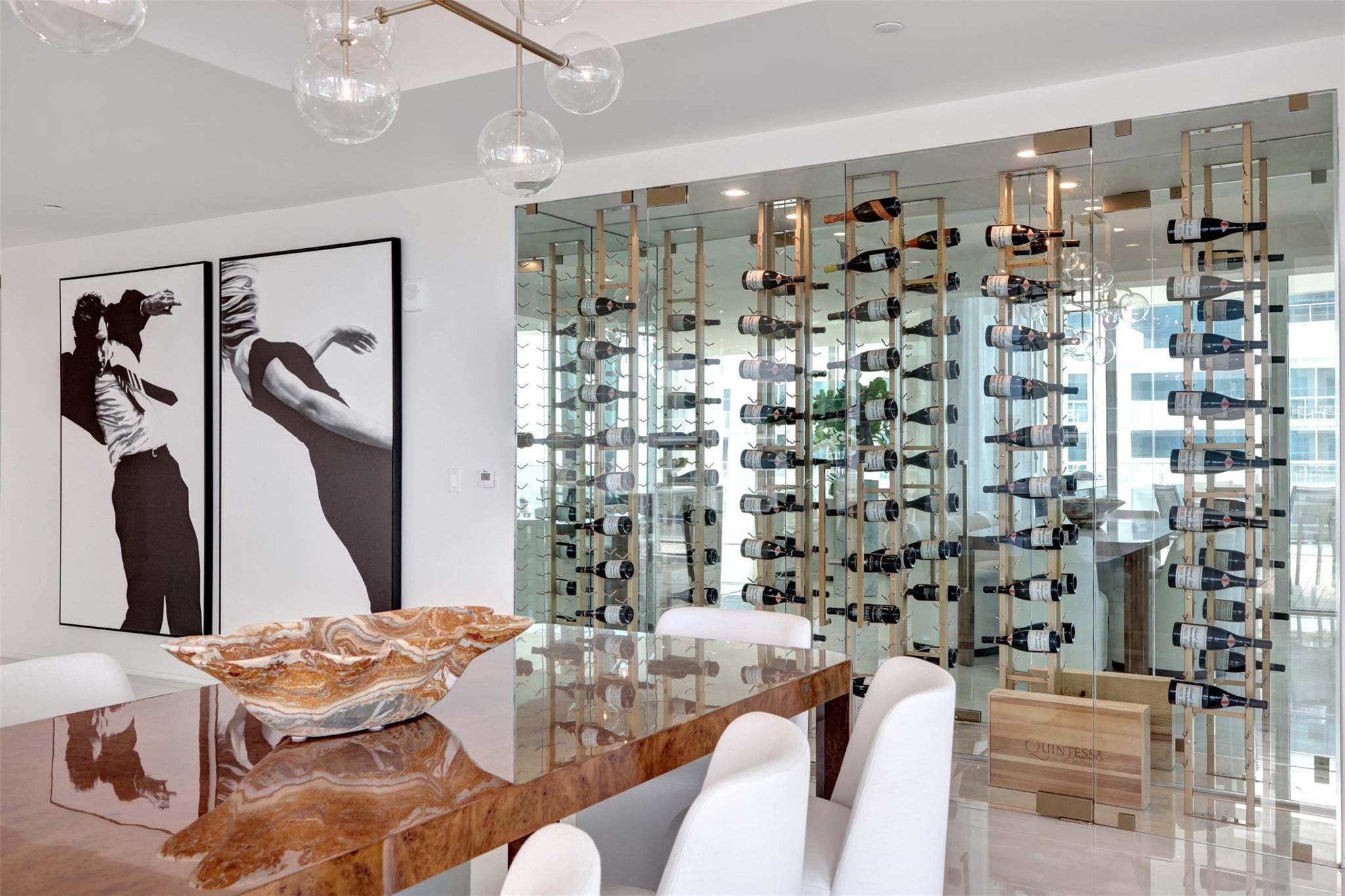 Four Seasons - Residential