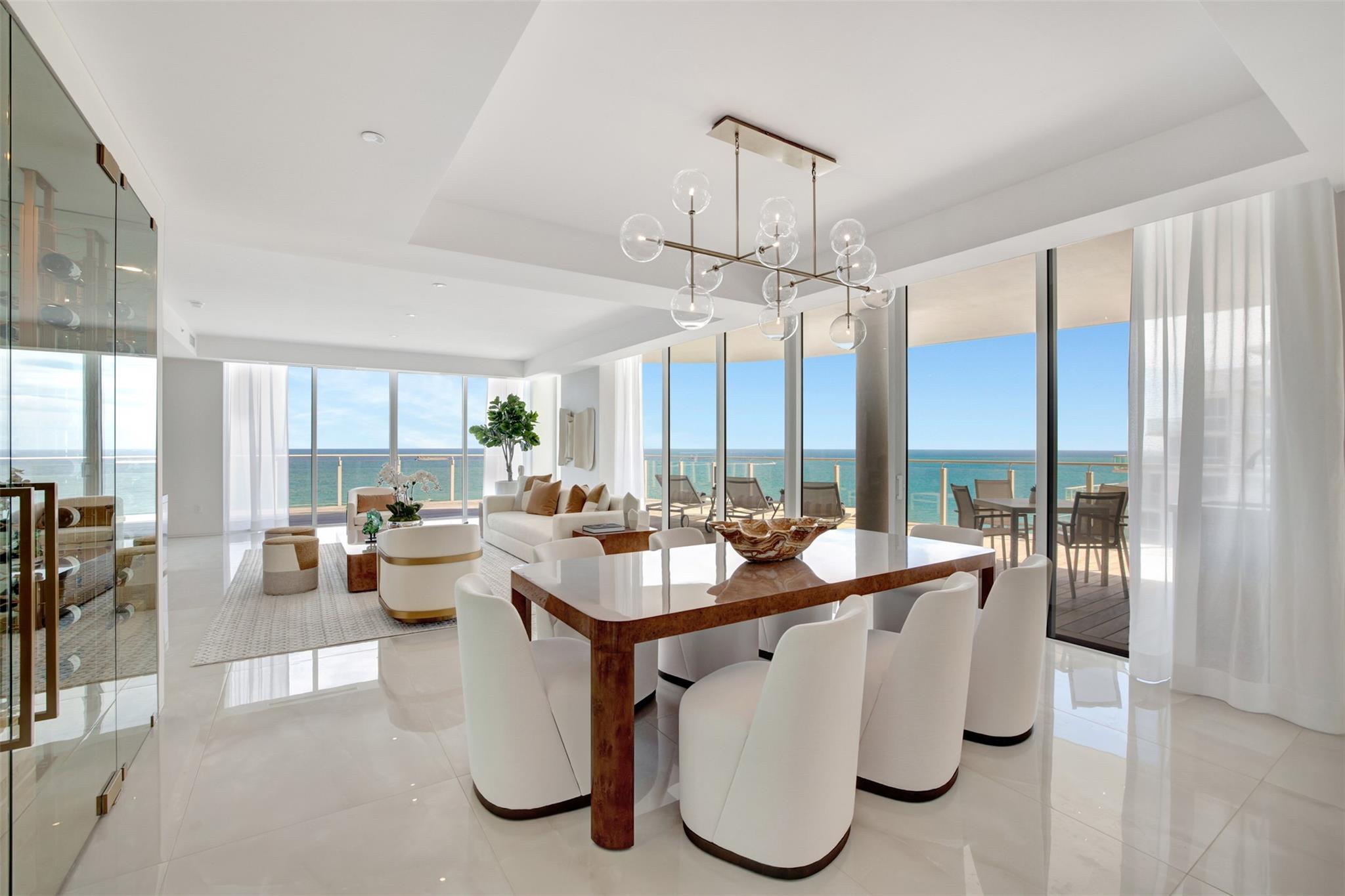 Four Seasons - Residential