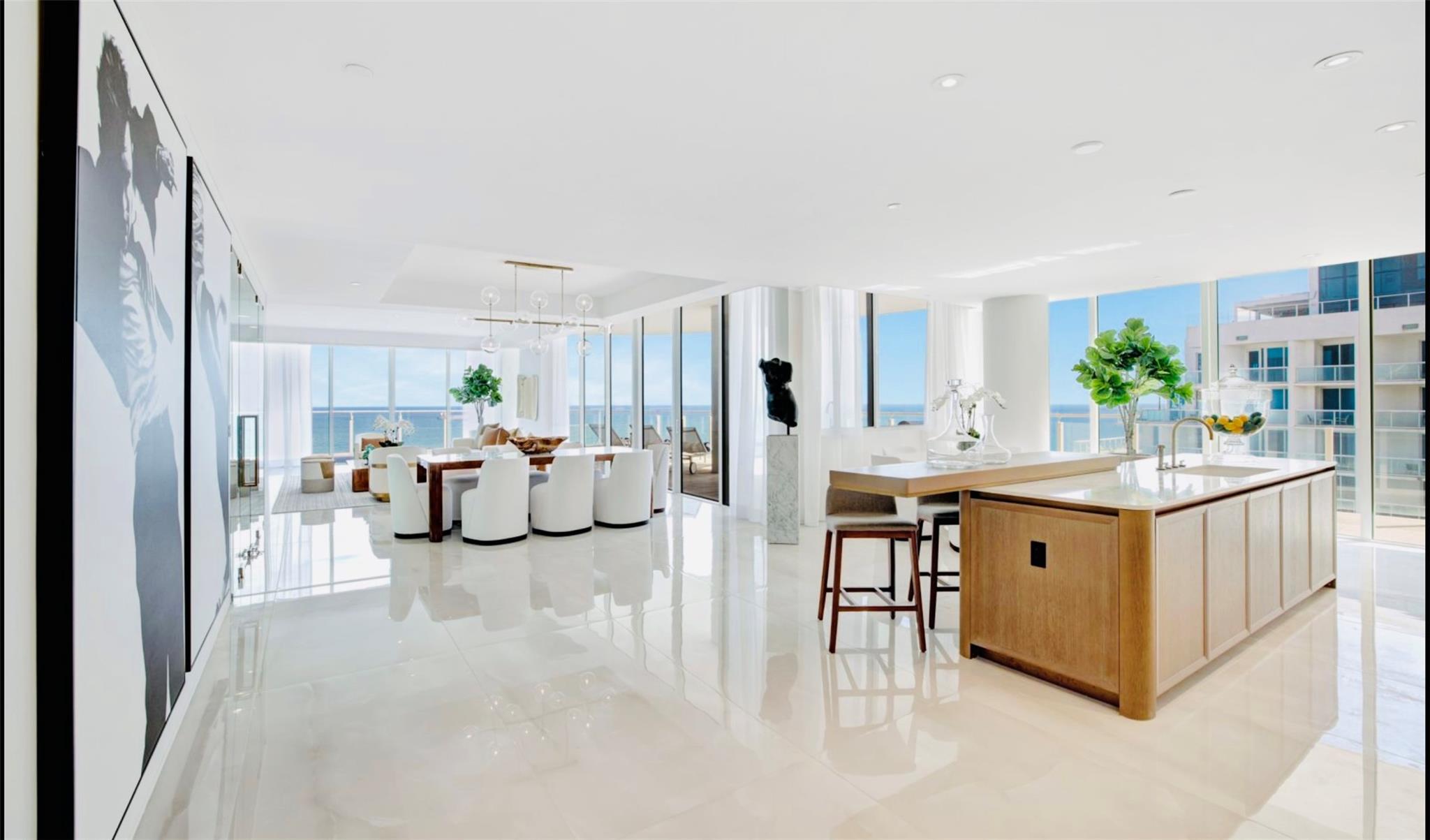 Four Seasons - Residential