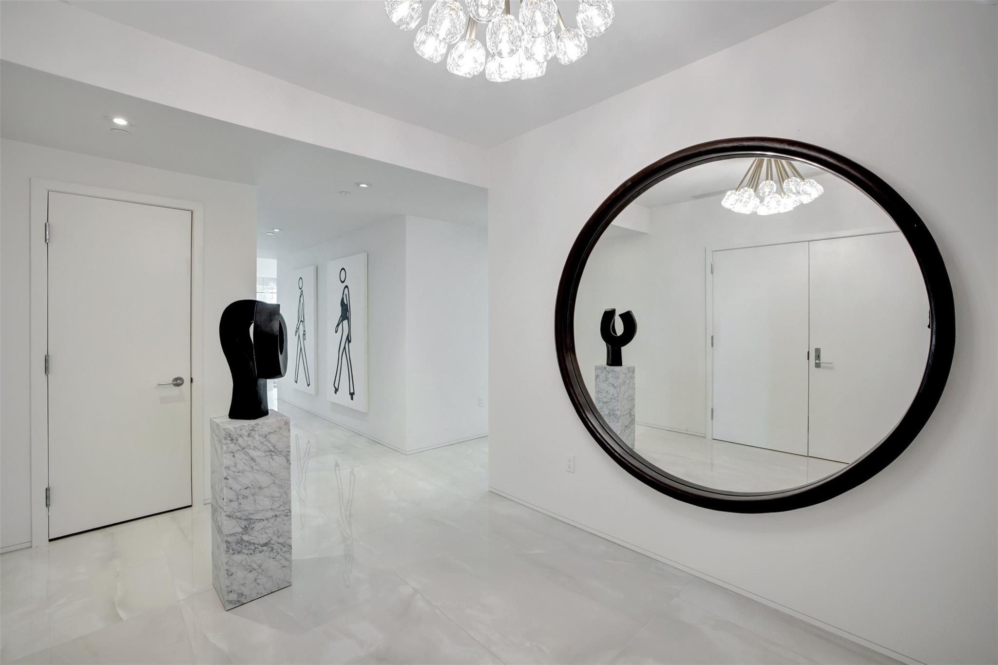 Four Seasons - Residential