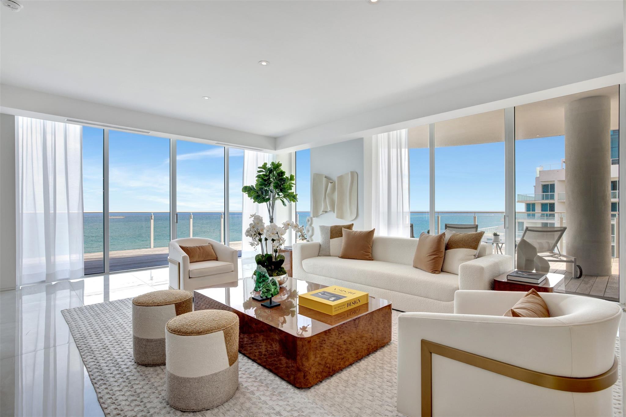Four Seasons - Residential