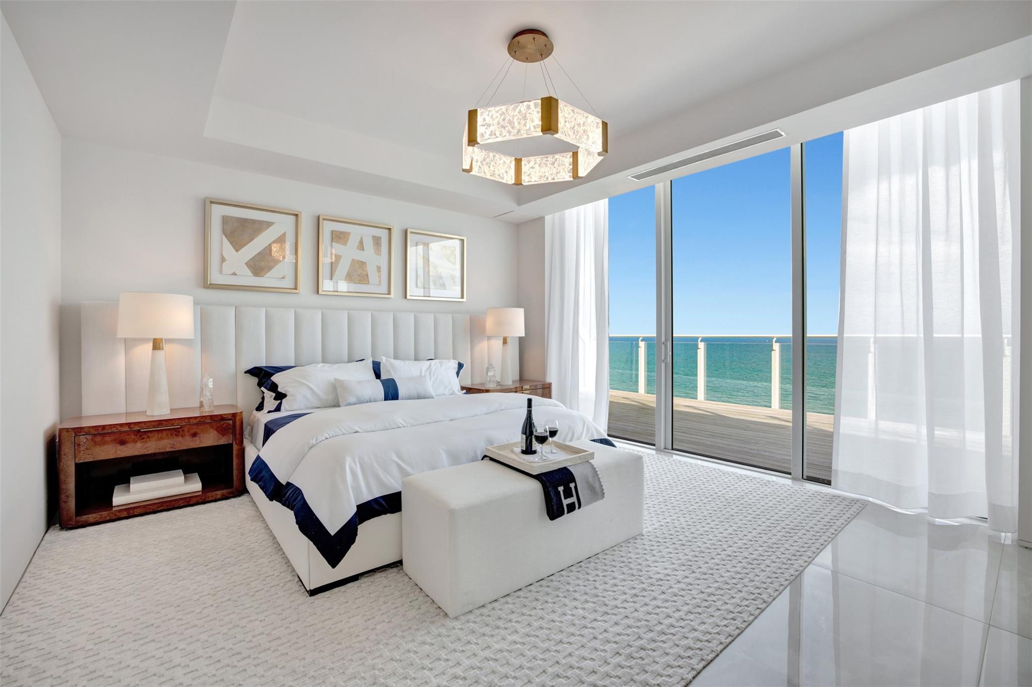 Four Seasons - Residential