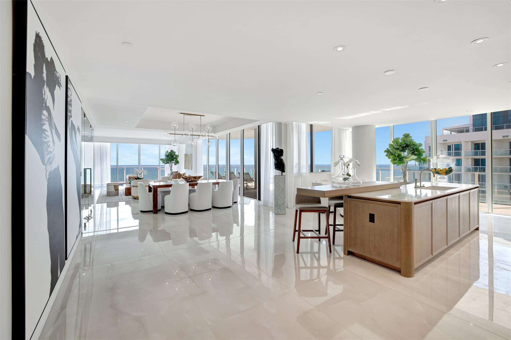 Four Seasons - Residential