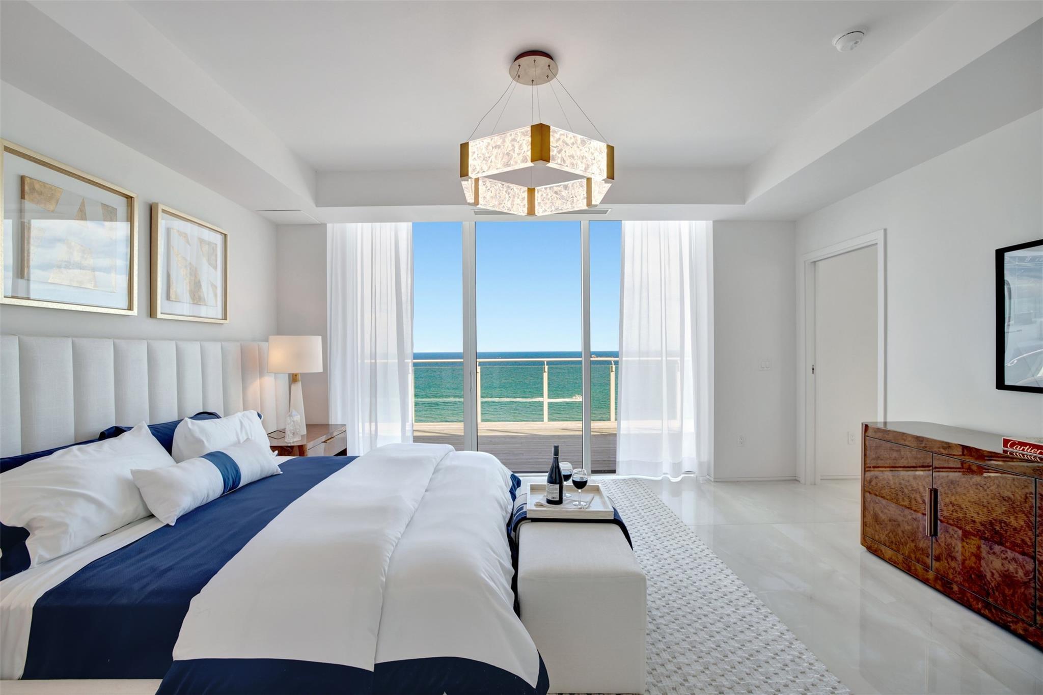 Four Seasons - Residential