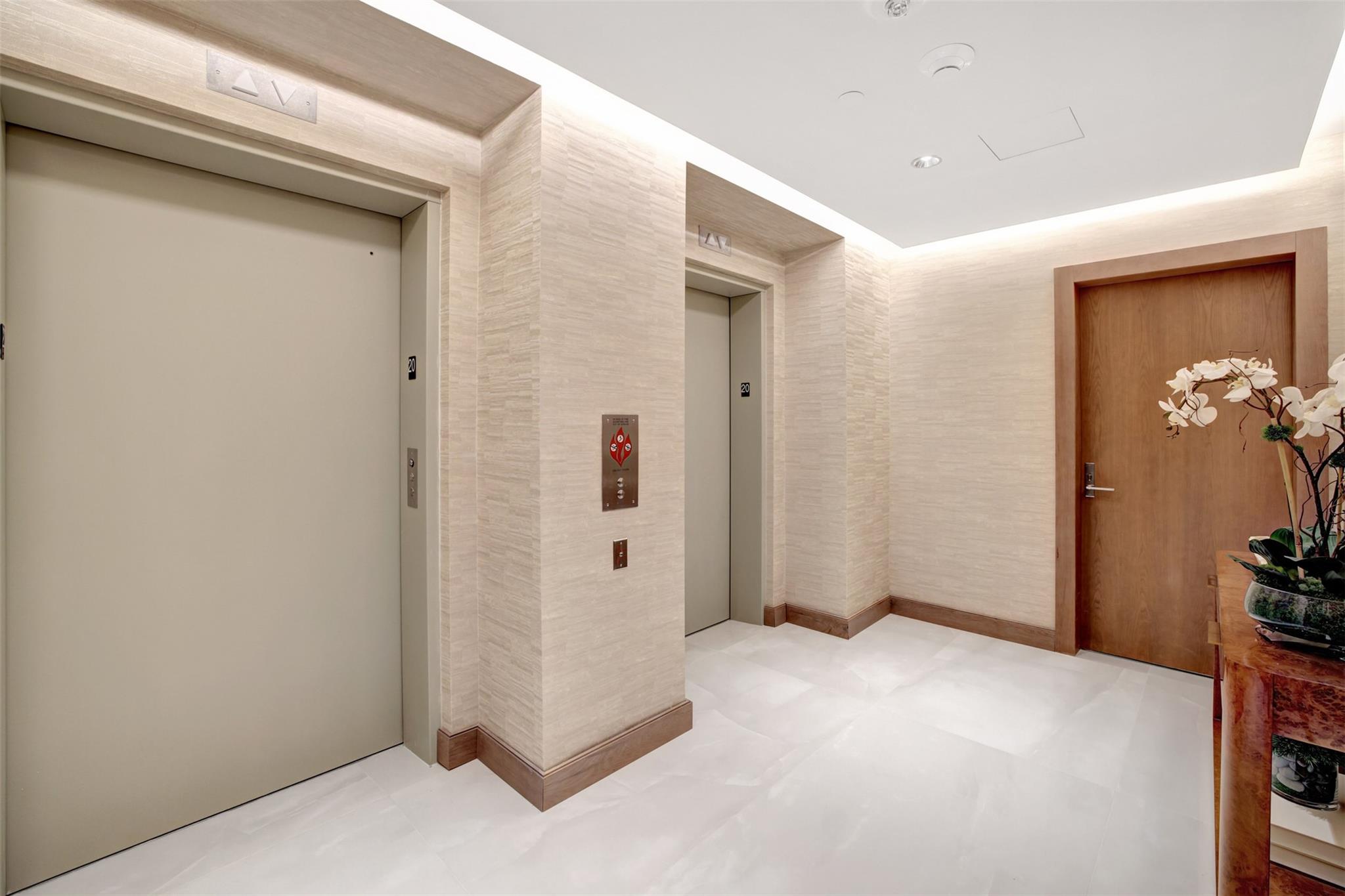 Four Seasons - Residential