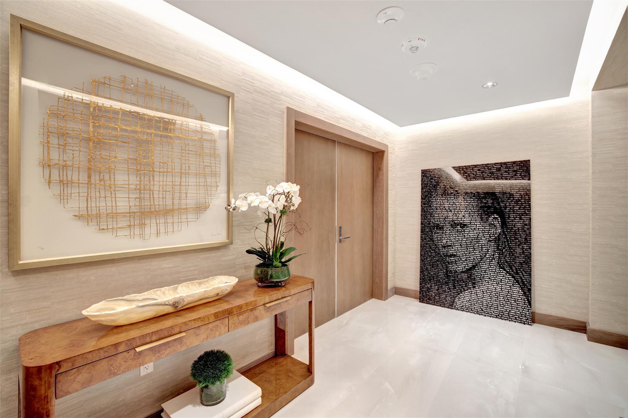 Four Seasons - Residential