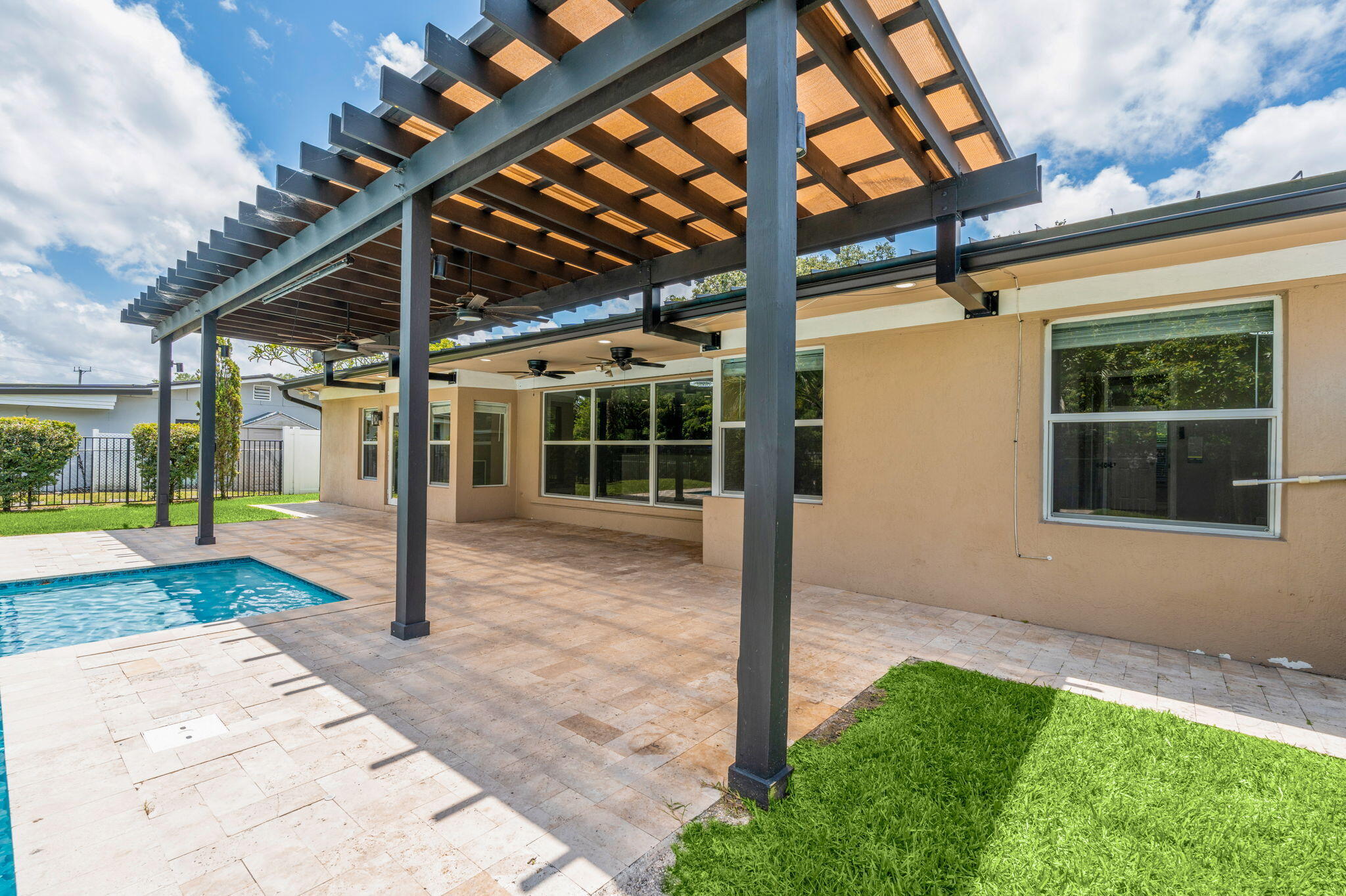 COOPER COLONY ESTATES - Residential