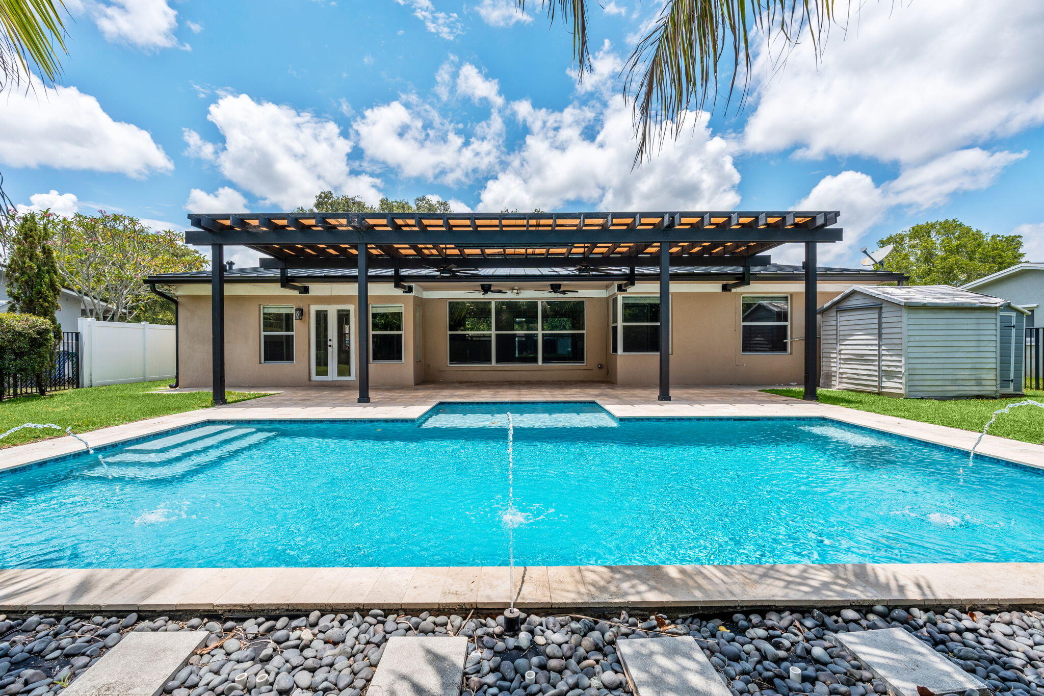 COOPER COLONY ESTATES - Residential